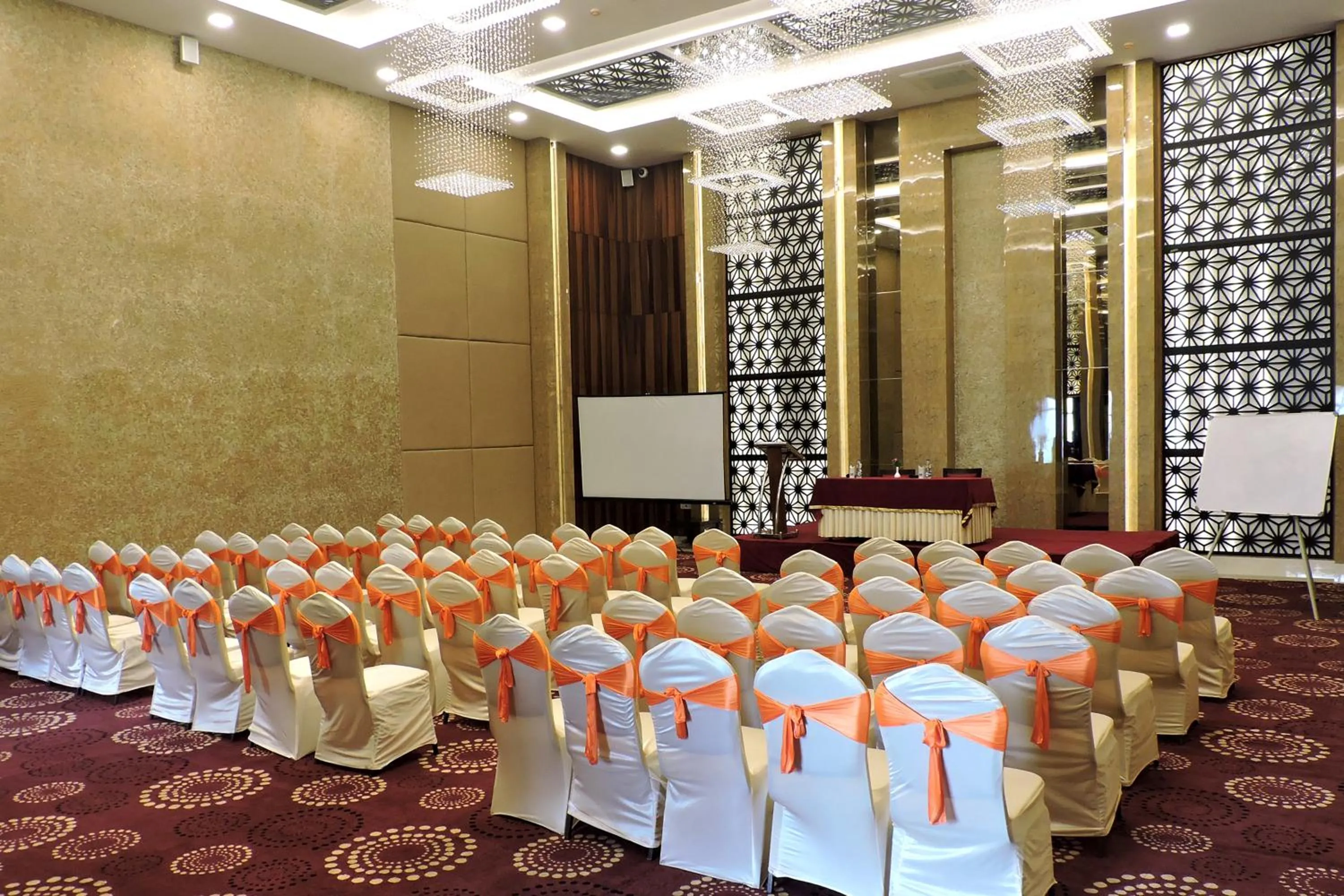 Banquet/Function facilities in Le Roi Digha