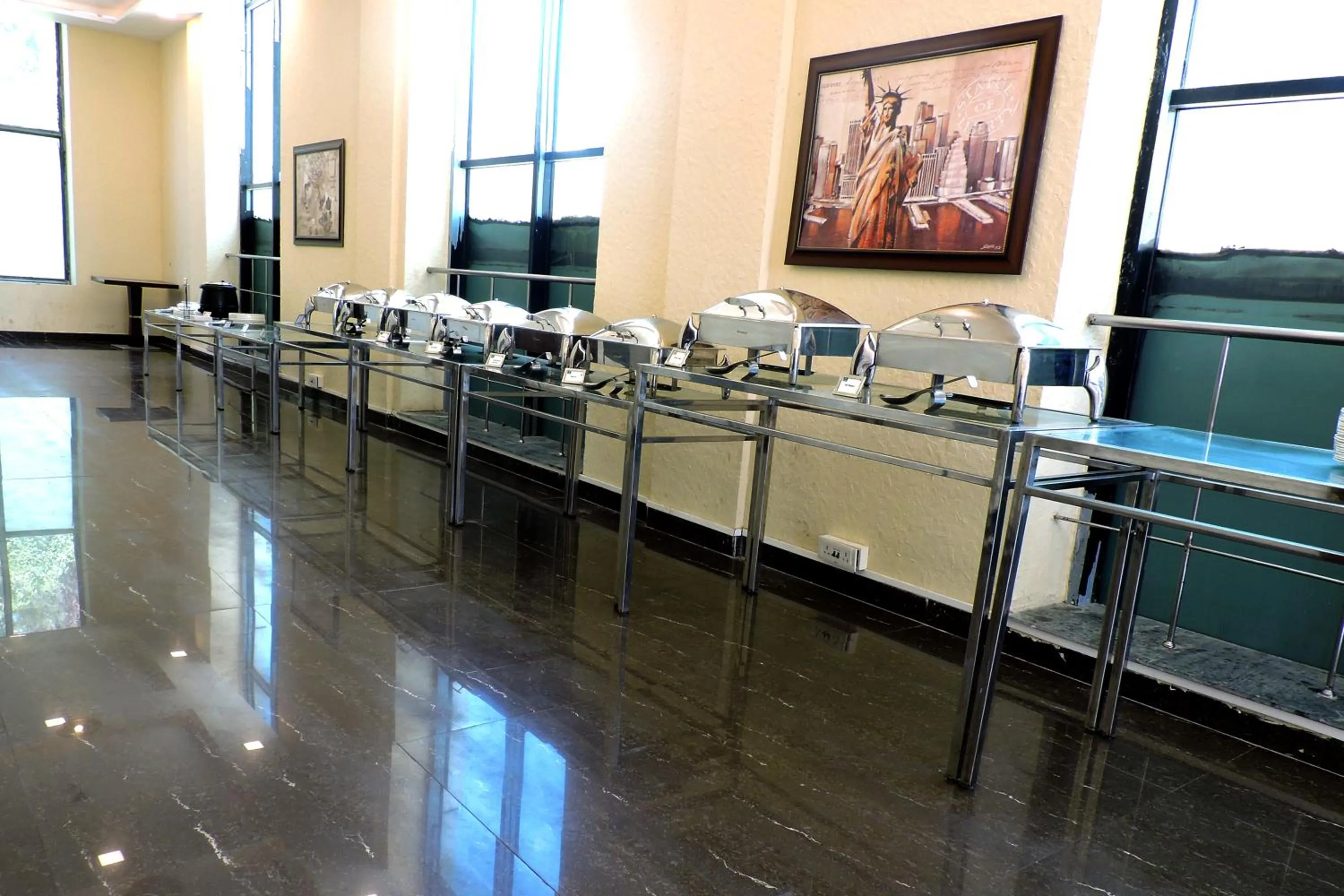 Banquet/Function facilities in Le Roi Digha