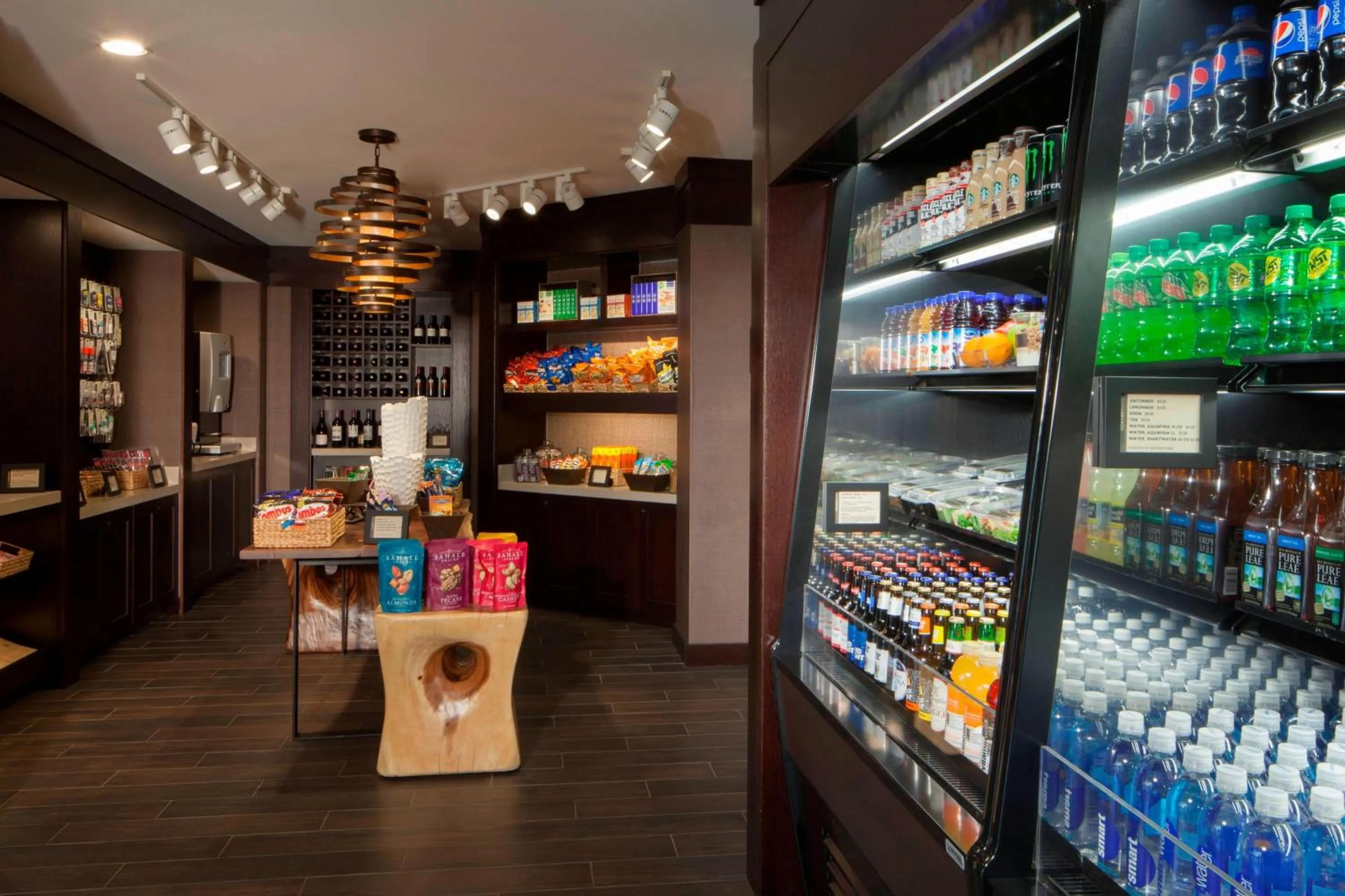 Other in Marriott Raleigh Durham Research Triangle Park