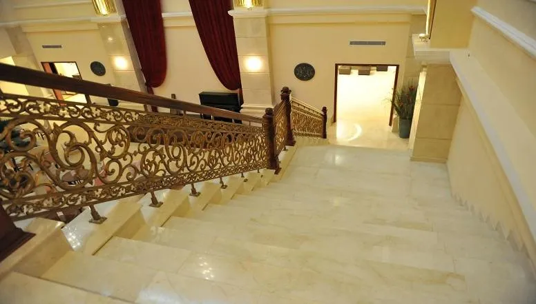 Property building in An Loc Hotel & Spa