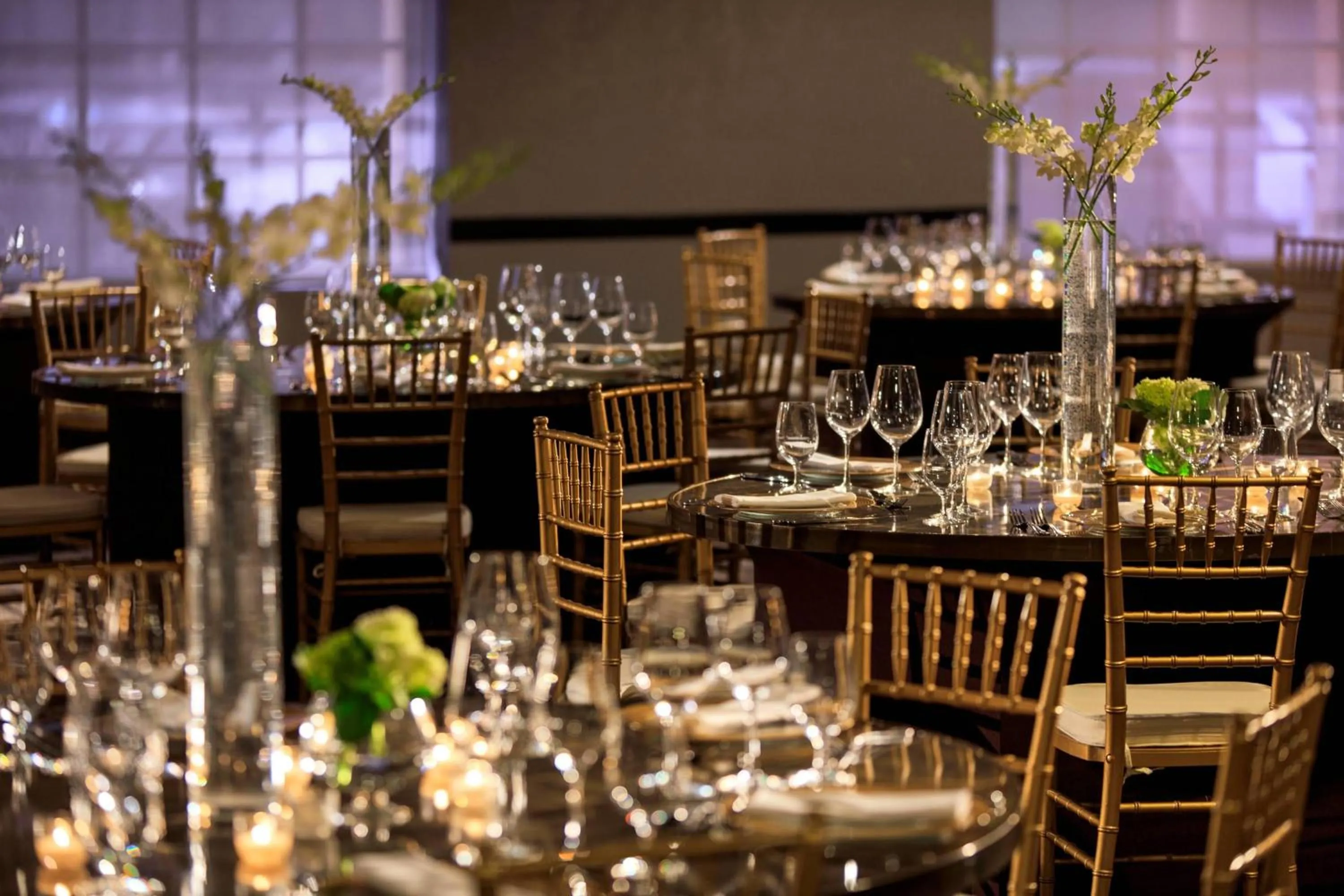 Banquet/Function facilities in Renaissance Palm Springs Hotel