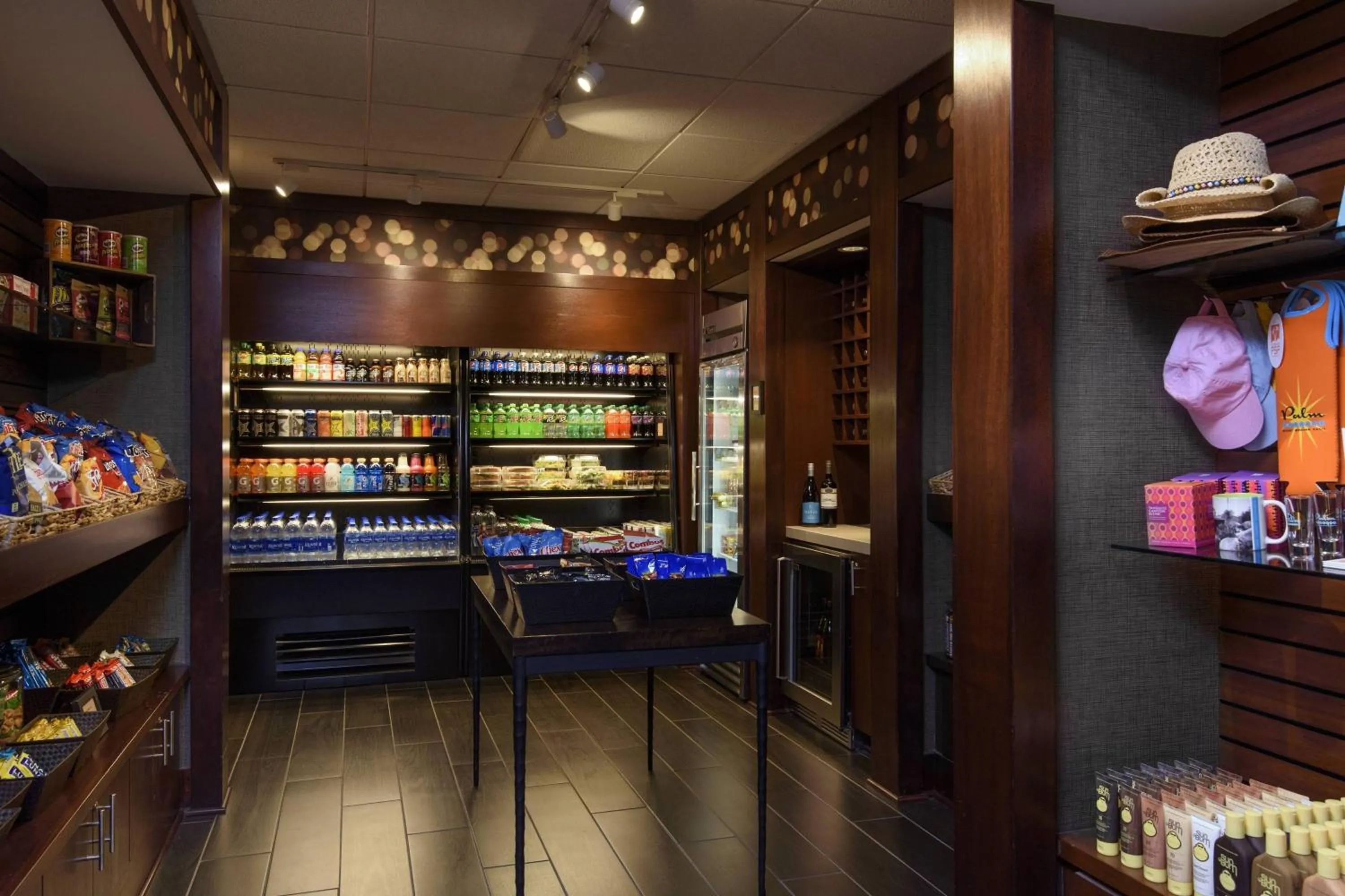 Other in Renaissance Palm Springs Hotel