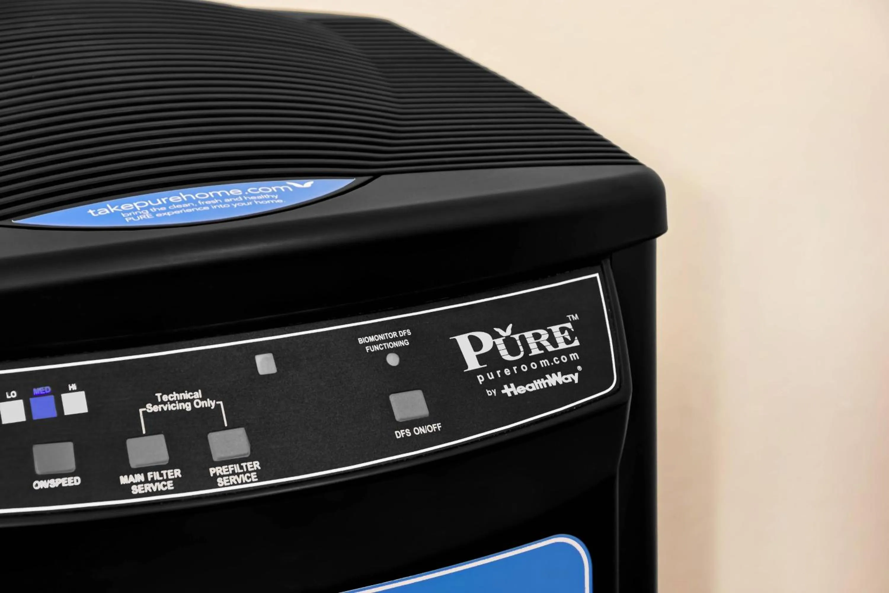 Photo of the whole room in Renaissance Palm Springs Hotel