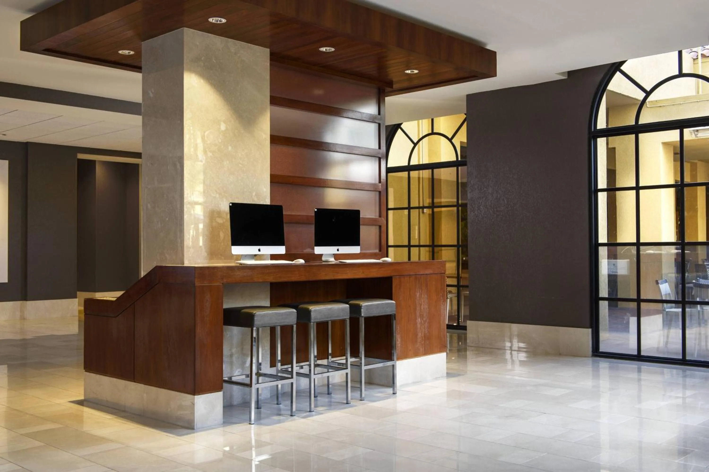 Other in Renaissance Palm Springs Hotel