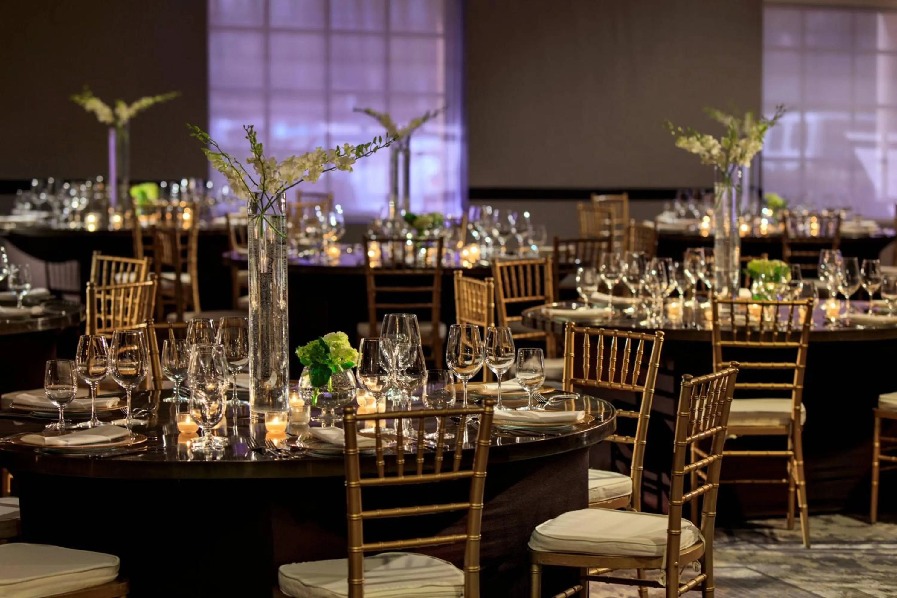 Banquet/Function facilities in Renaissance Palm Springs Hotel