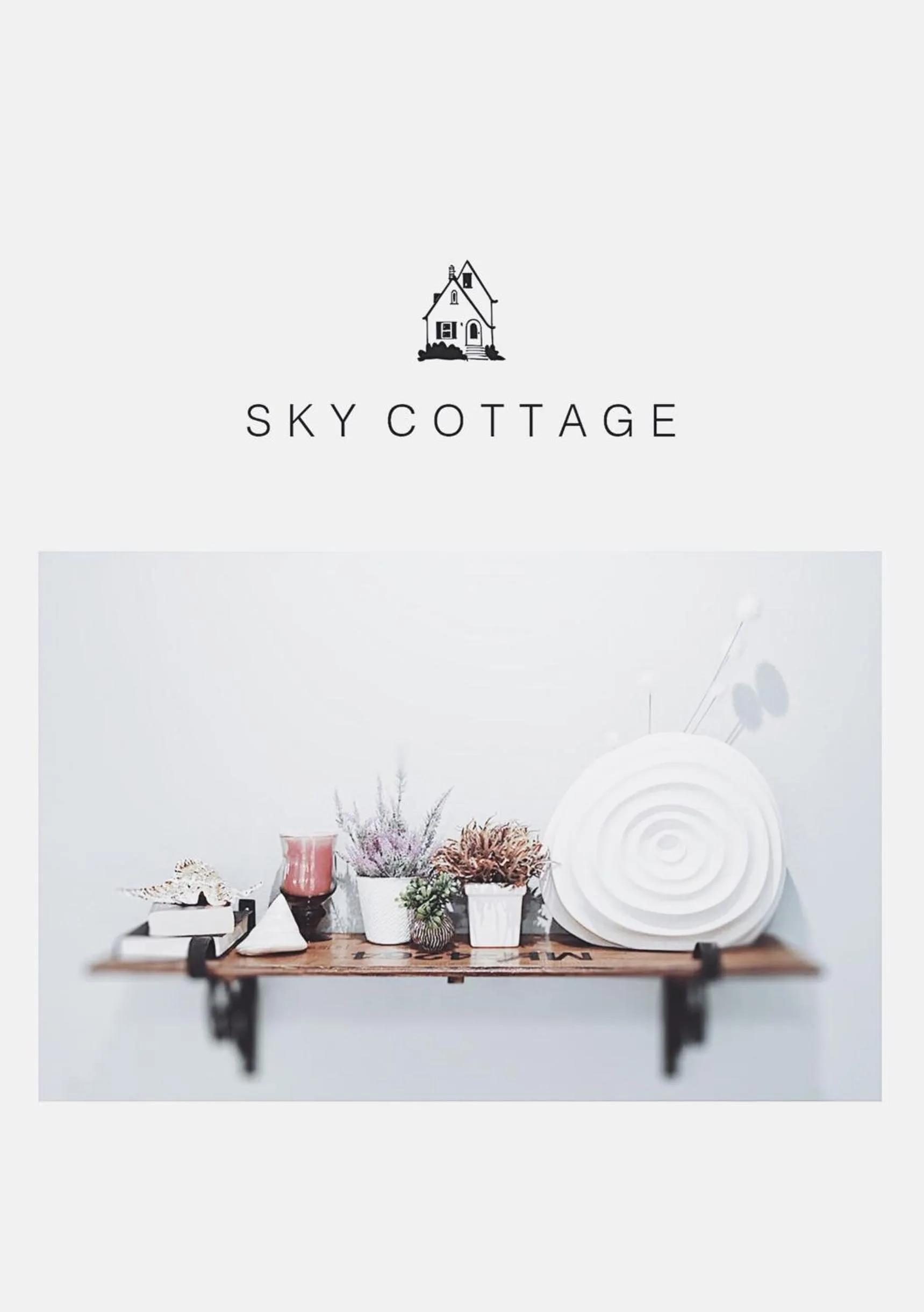 Sky cottage