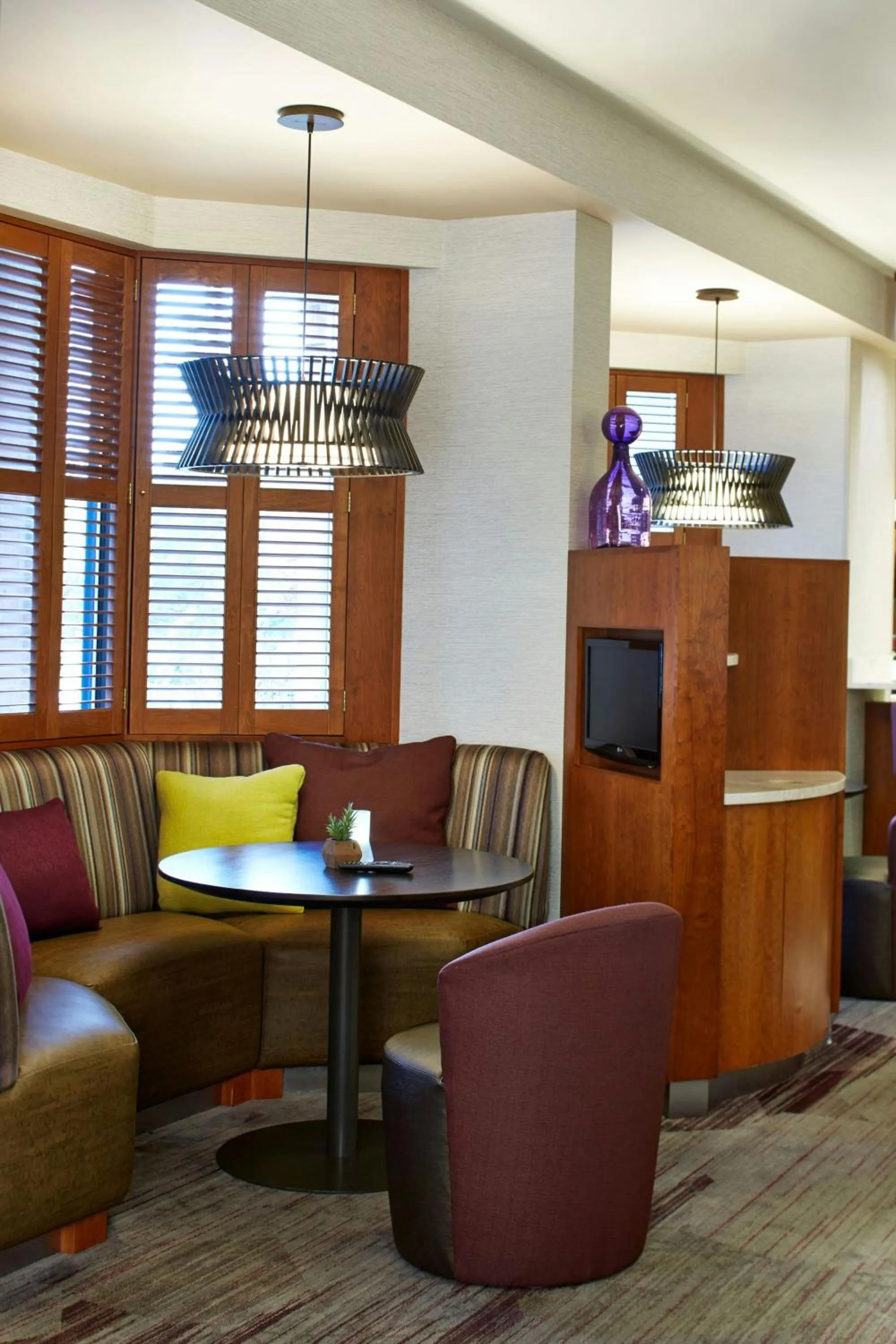 Other in Courtyard Rochester Brighton