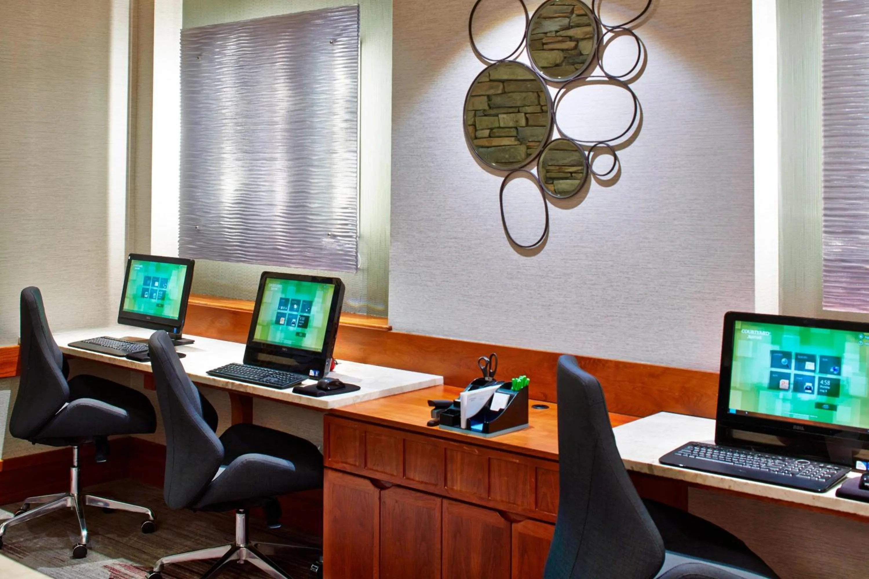 Other in Courtyard Rochester Brighton