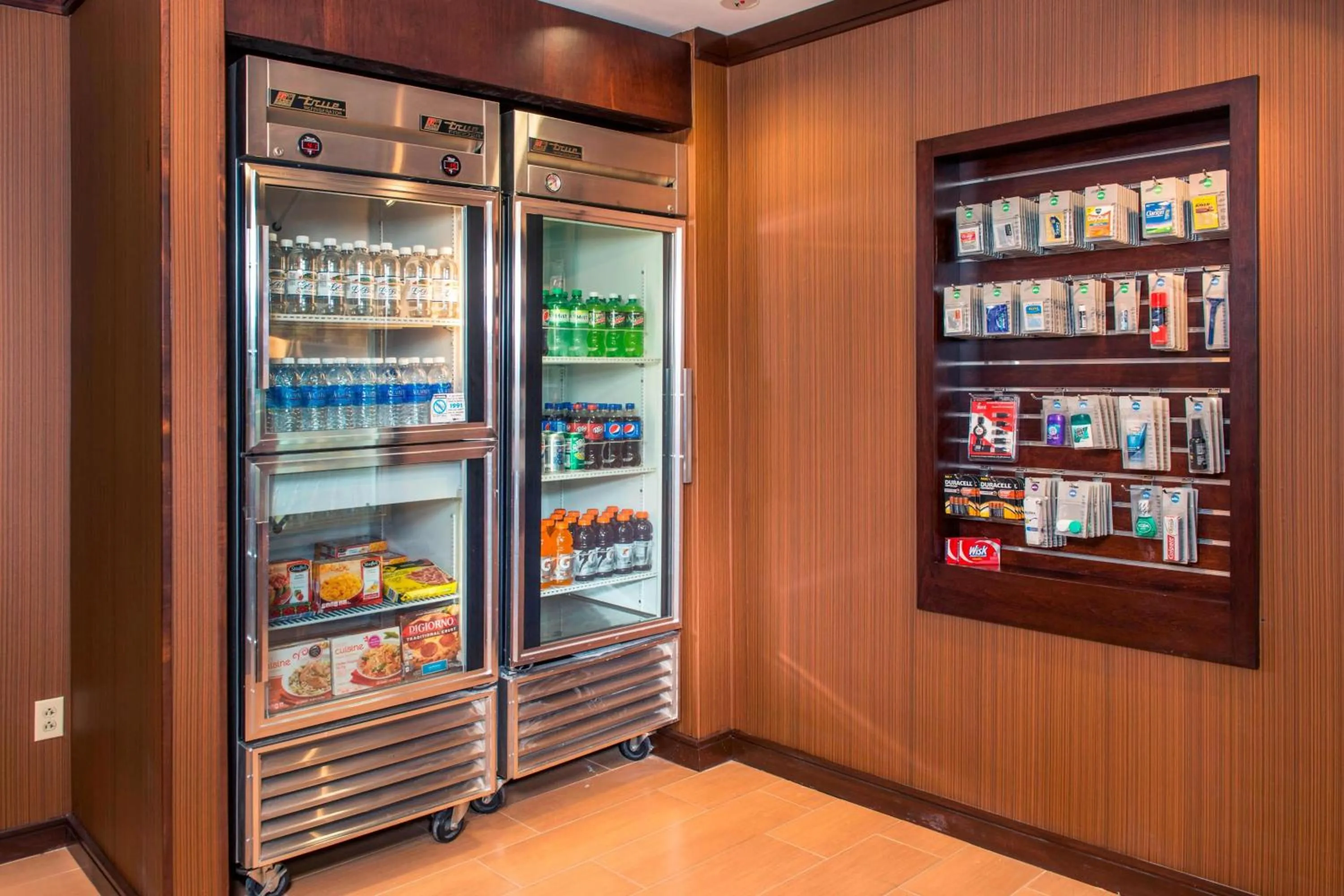 Other in Fairfield Inn & Suites by Marriott Williamsburg