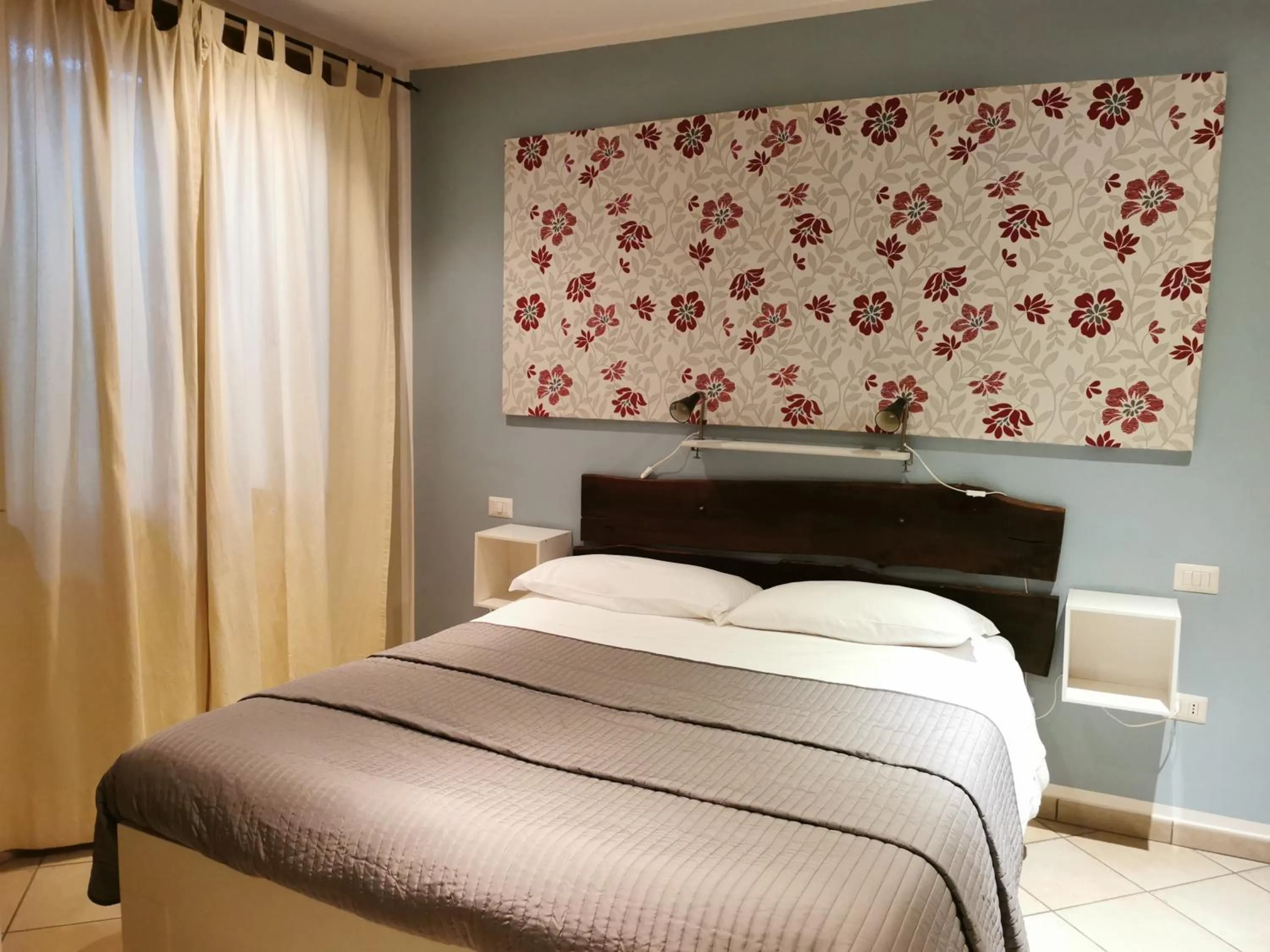 Bed in B&B Casazze Dream