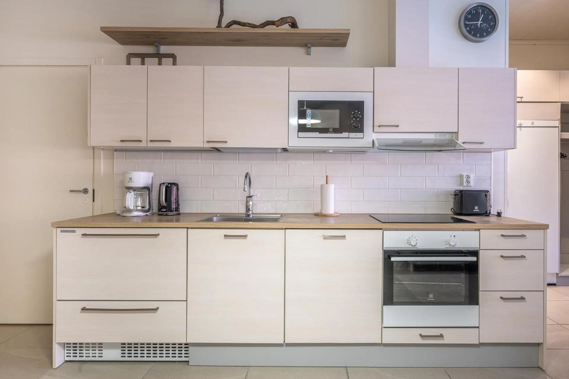 Rukariutta Apartments