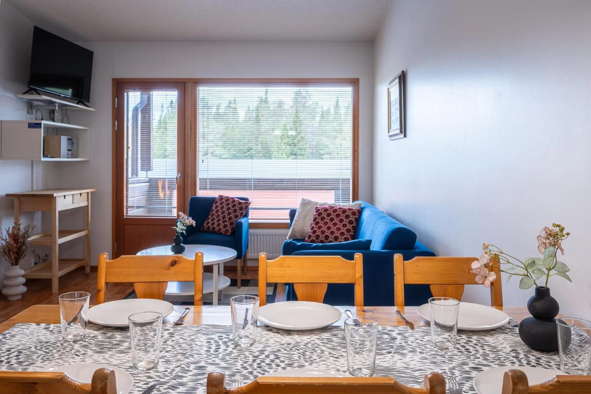 Rukariutta Apartments