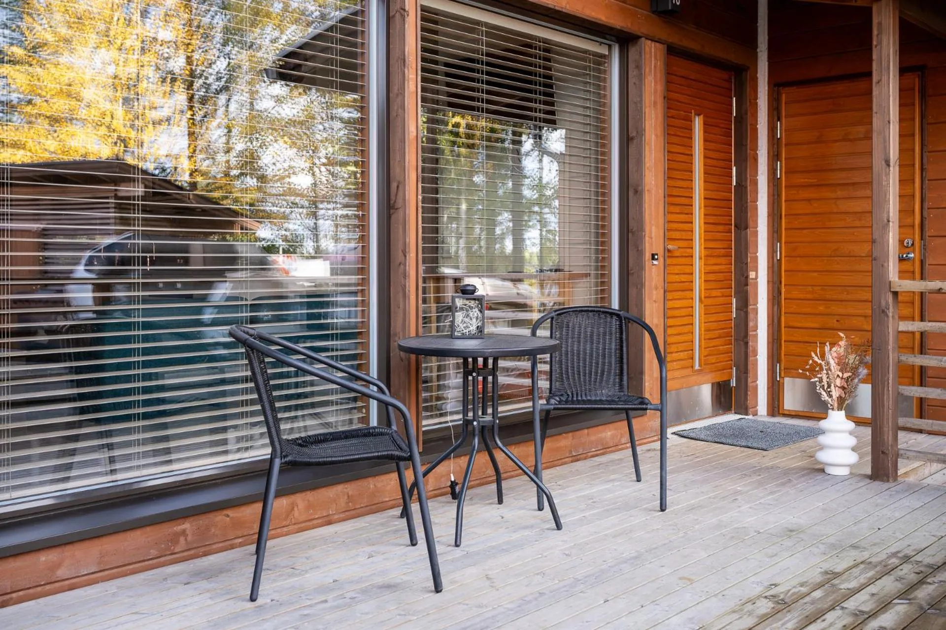 Rukariutta Apartments