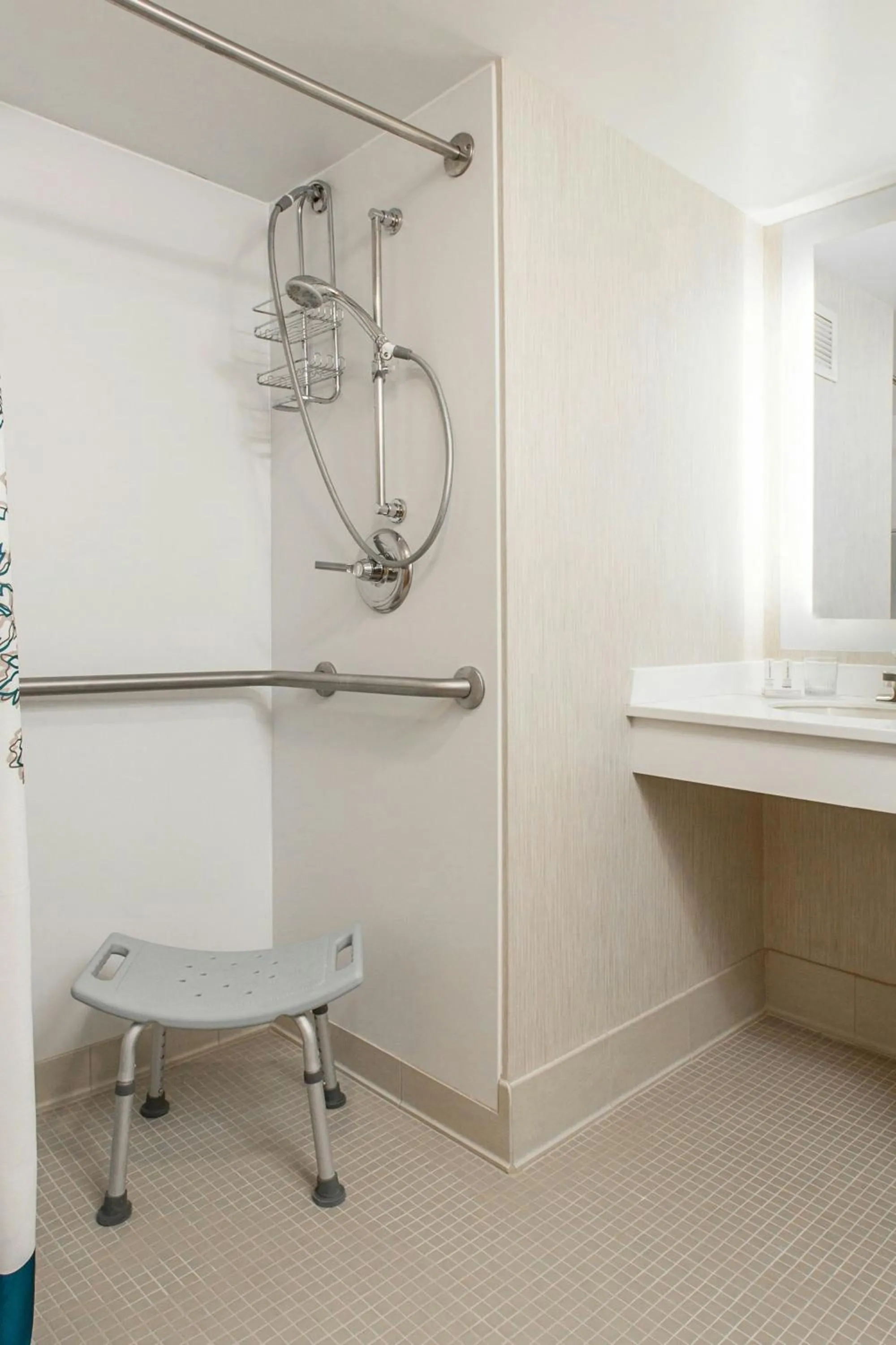 Bathroom in Residence Inn by Marriott Rochester West Greece
