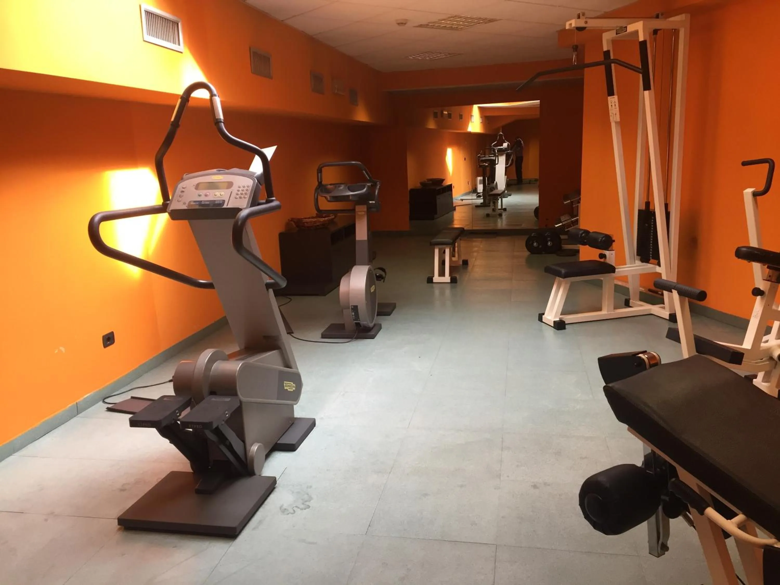 Other in Hotel Visconti