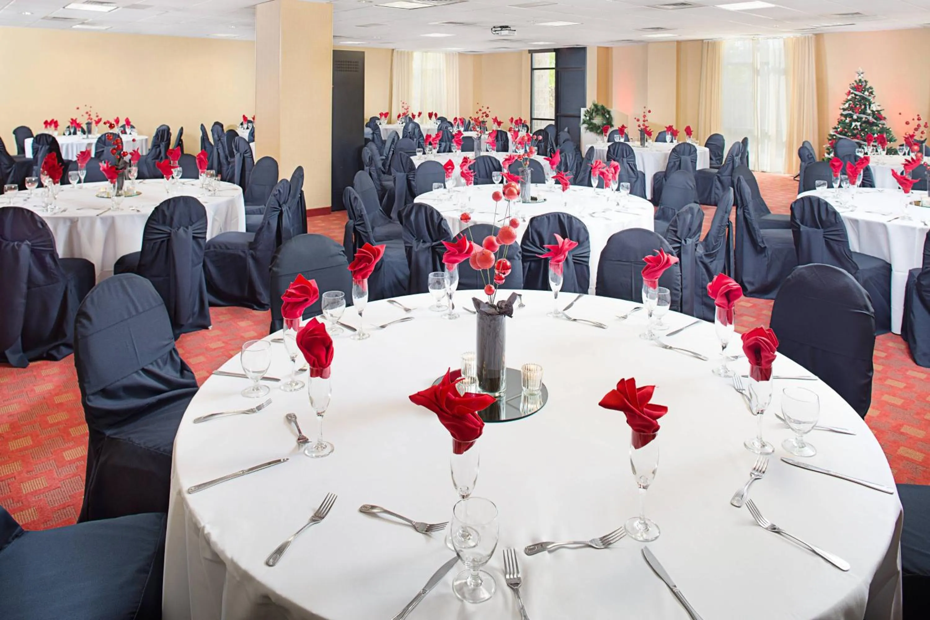 Meeting/conference room in Courtyard by Marriott Sacramento Midtown