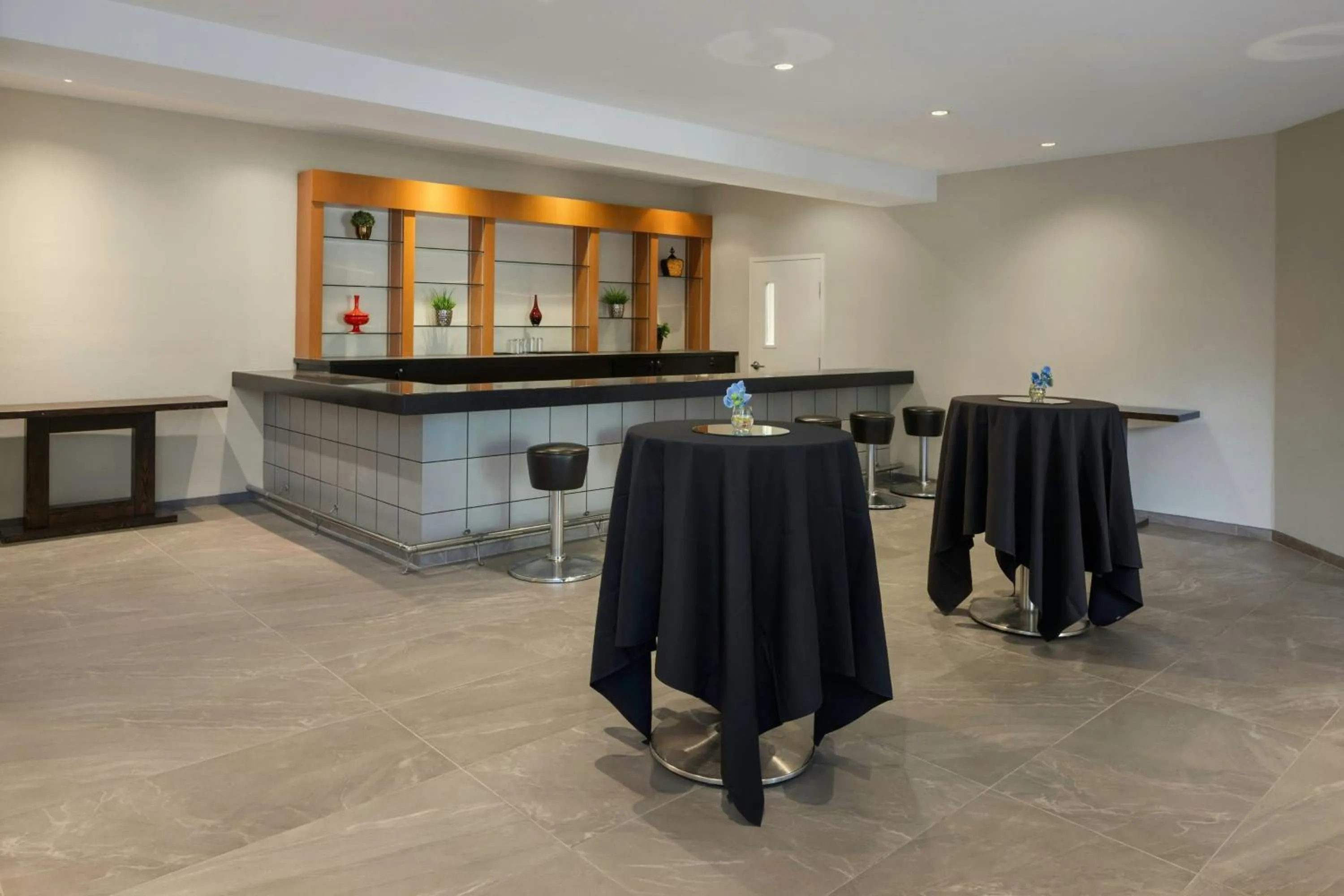 Meeting/conference room in Courtyard by Marriott Sacramento Midtown