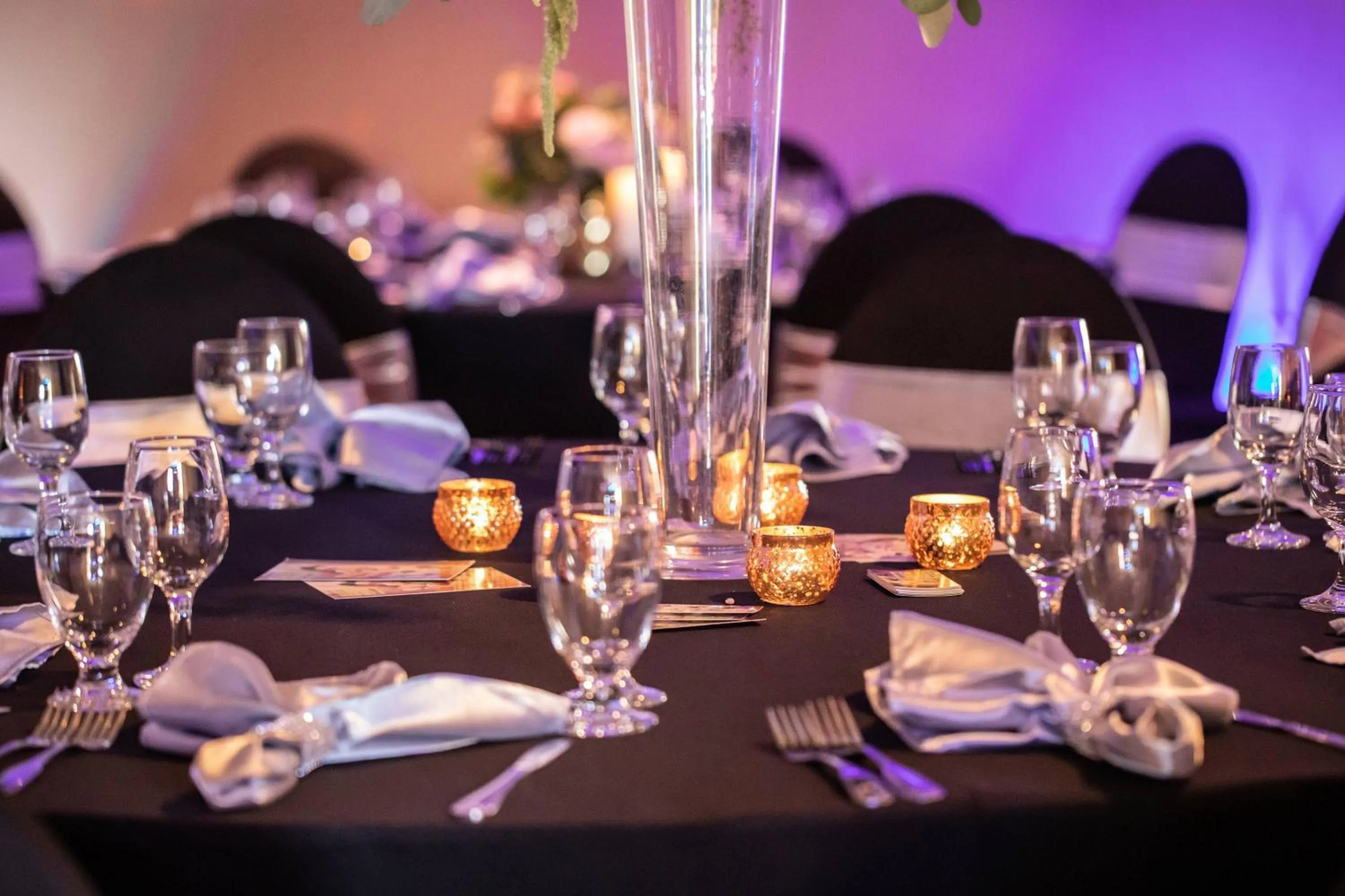 Lobby or reception in Courtyard by Marriott Sacramento Midtown