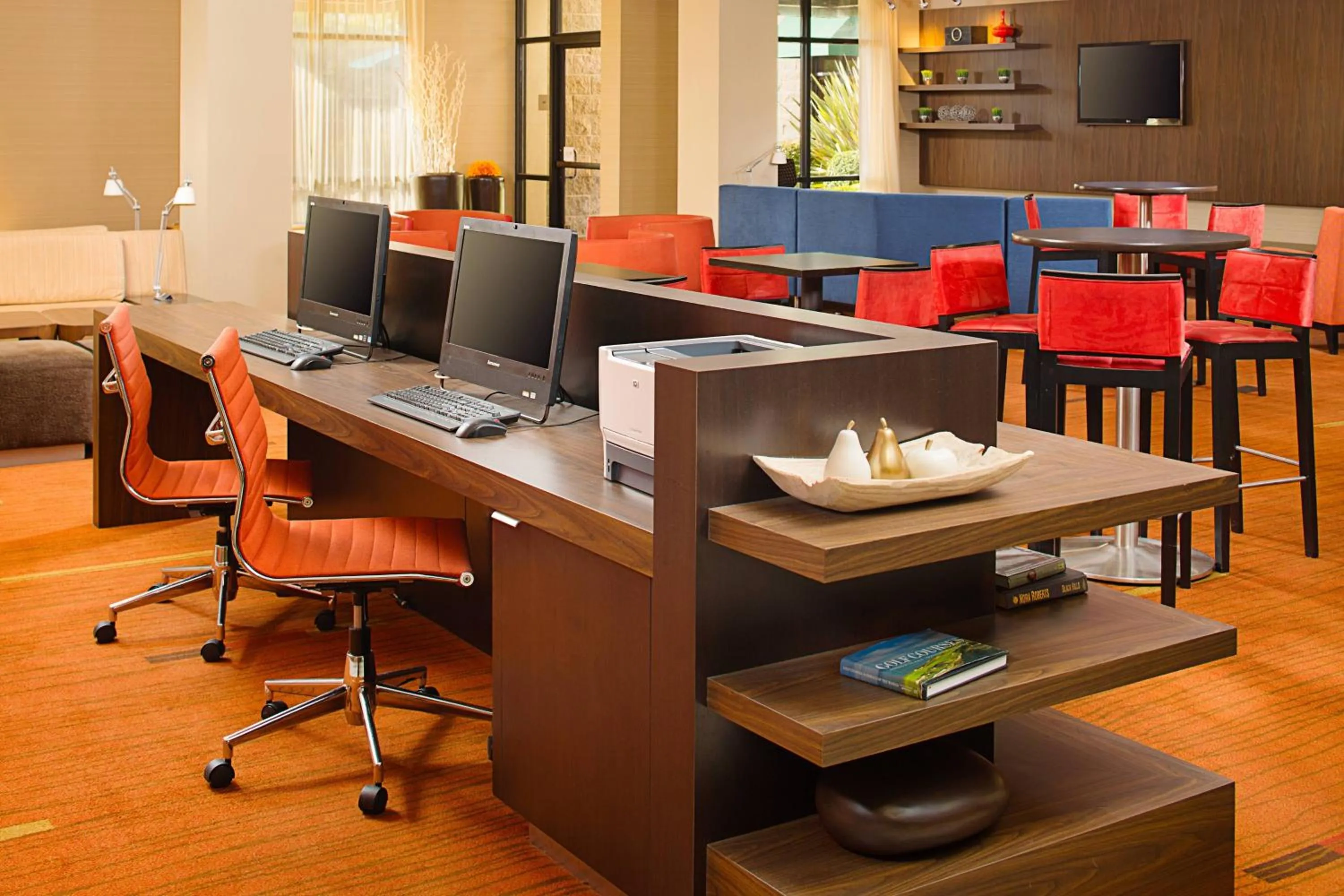 Other in Courtyard by Marriott Sacramento Midtown