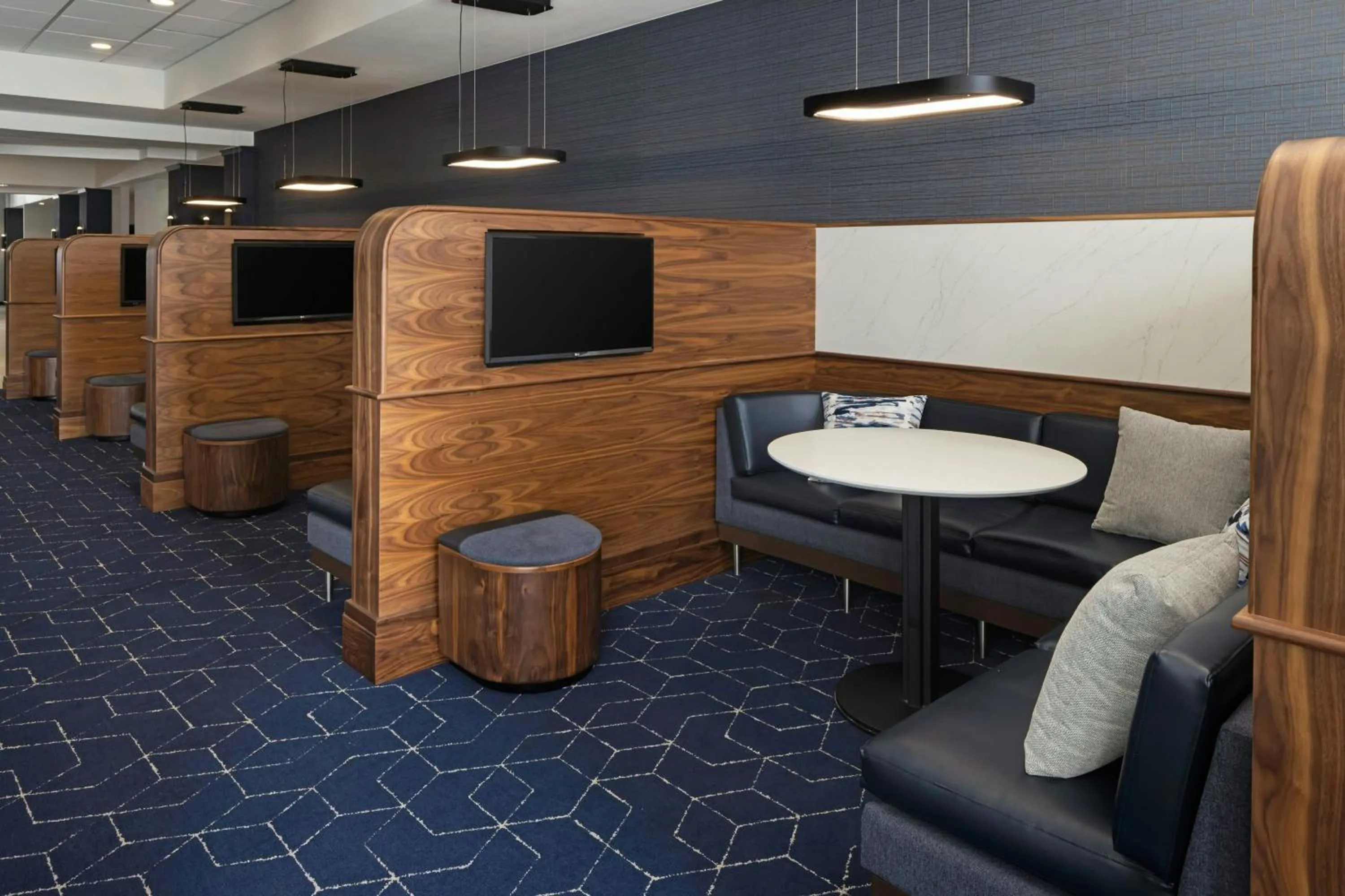 Other in Courtyard by Marriott Sacramento Midtown