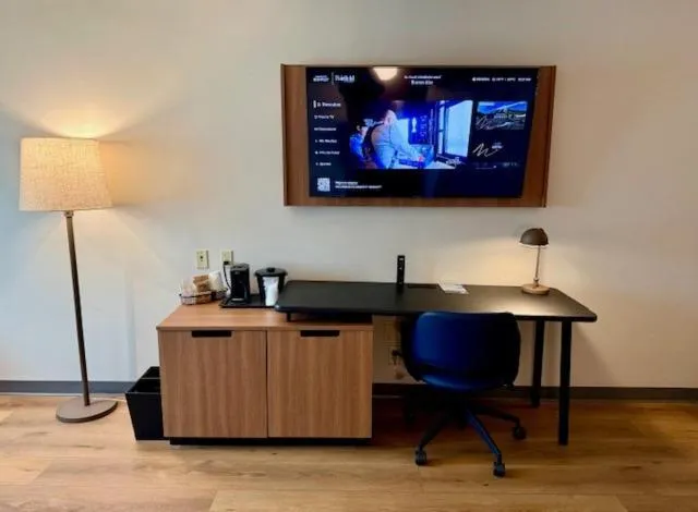 Fairfield Inn Sacramento Cal Expo