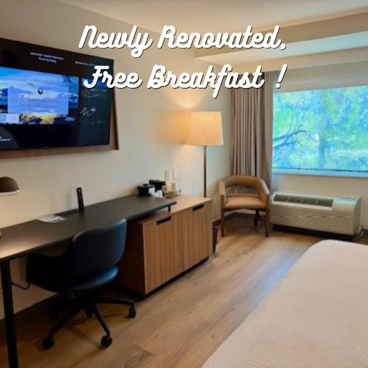 Bed in Fairfield Inn Sacramento Cal Expo