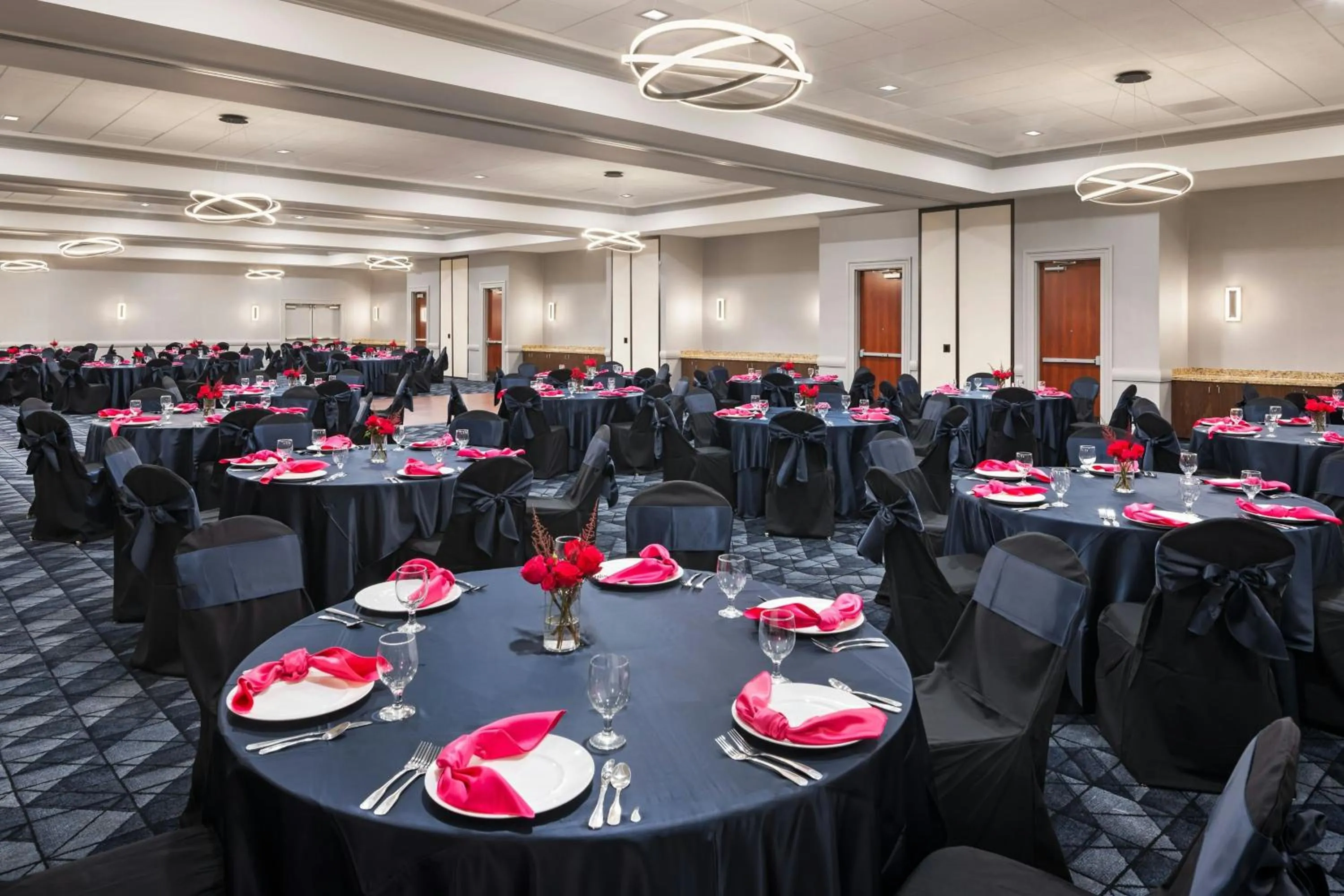 Meeting/conference room in Courtyard by Marriott Sacramento Cal Expo