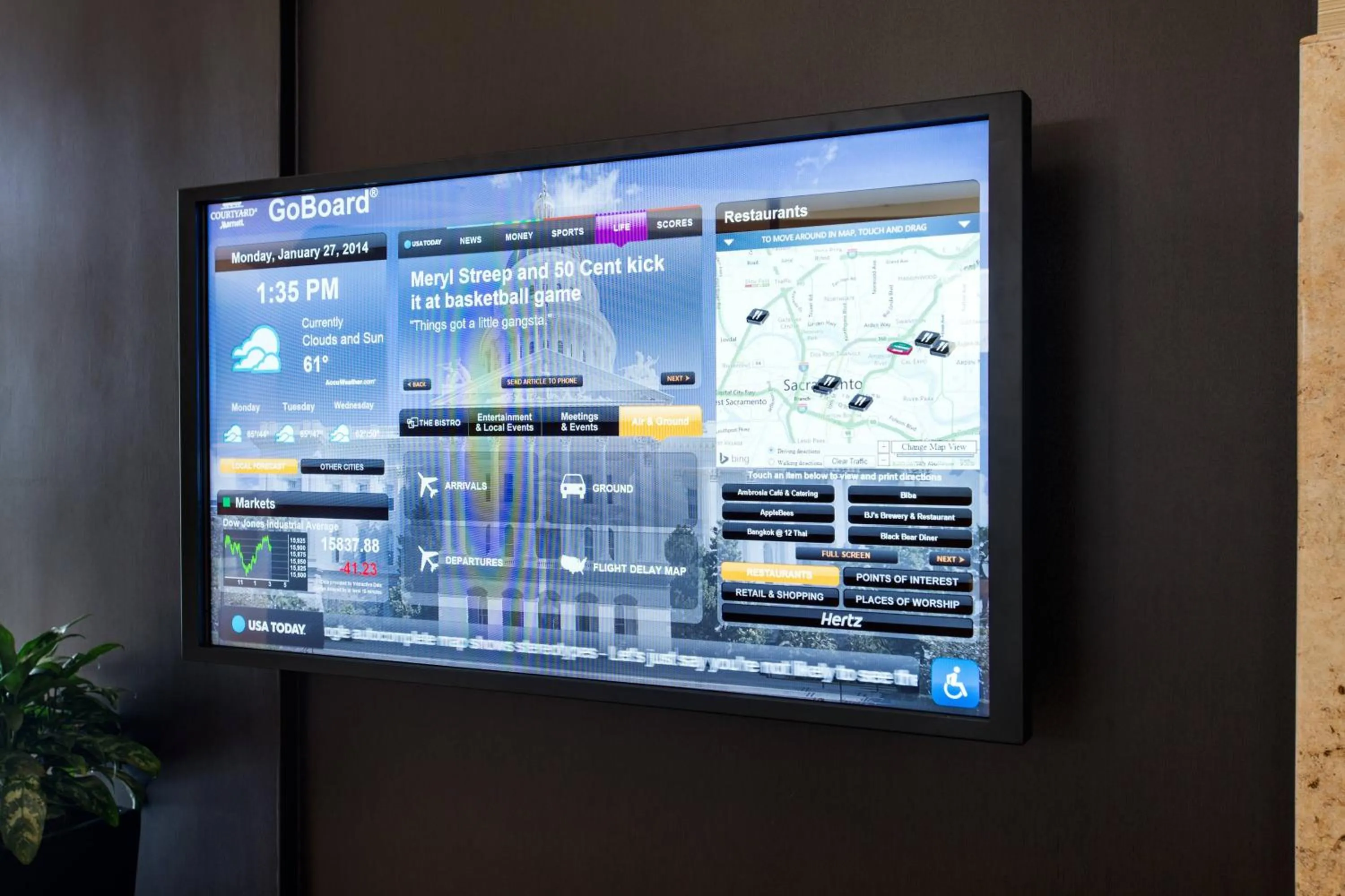 Other in Courtyard by Marriott Sacramento Cal Expo