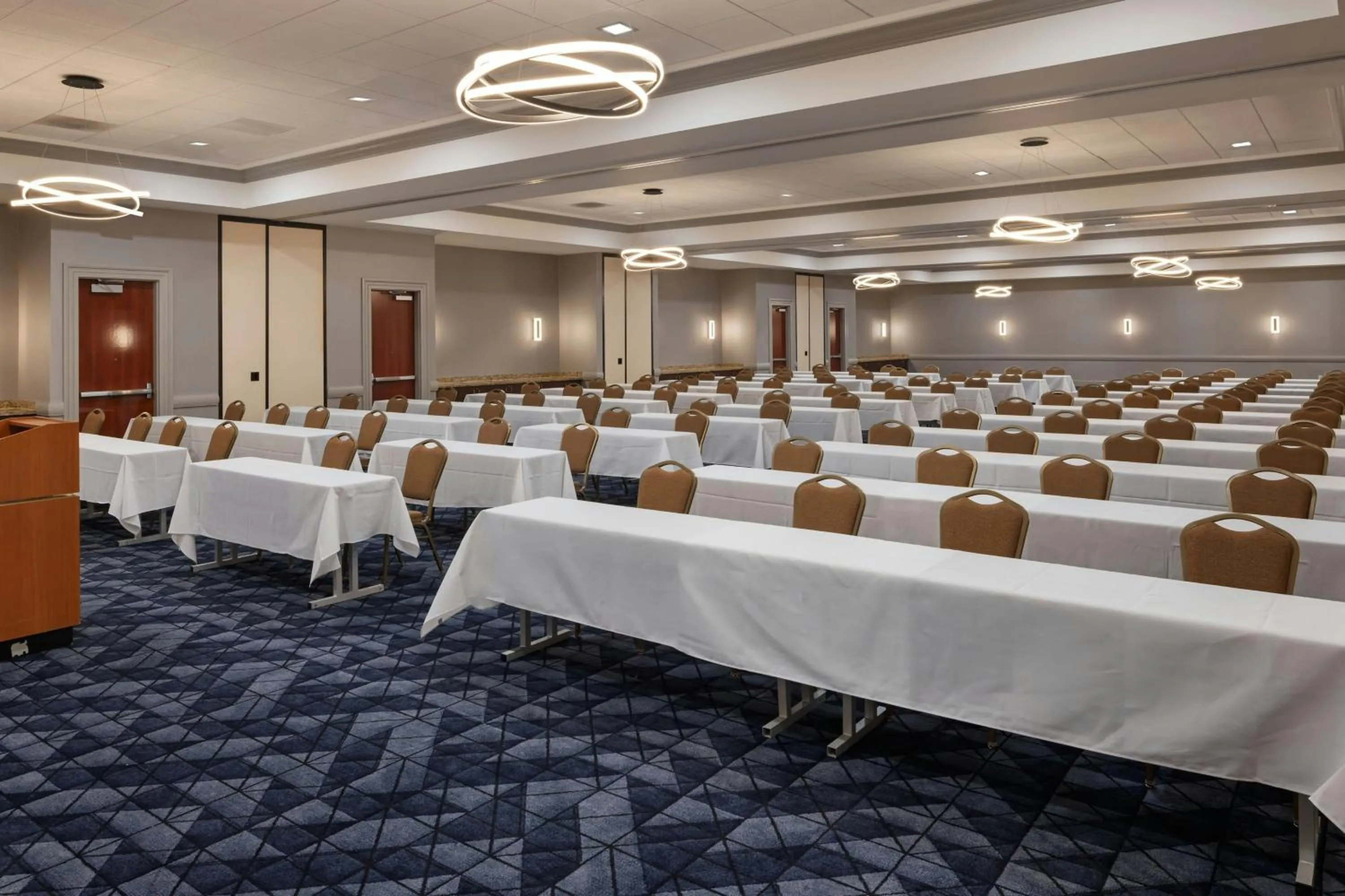 Meeting/conference room in Courtyard by Marriott Sacramento Cal Expo