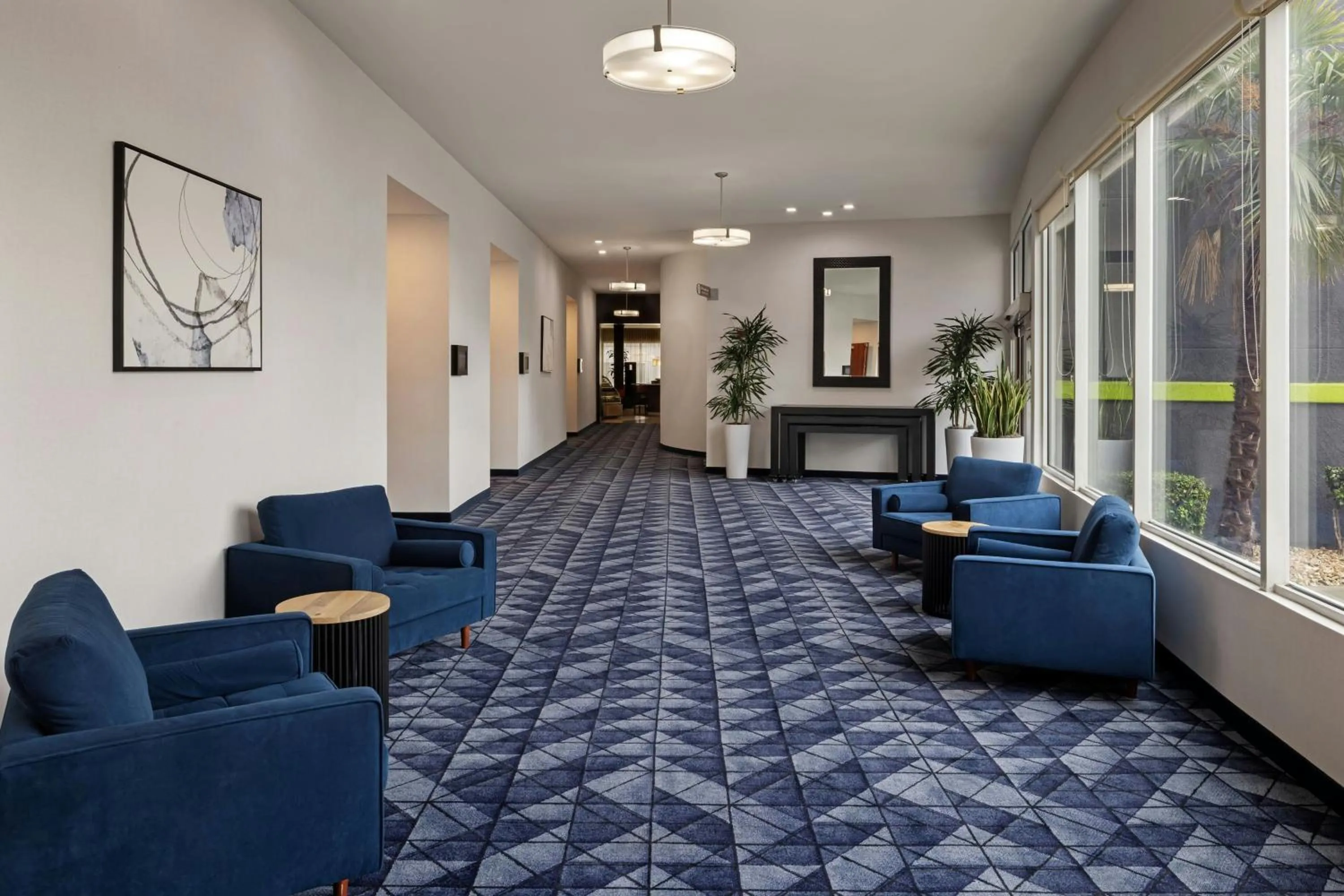Meeting/conference room in Courtyard by Marriott Sacramento Cal Expo