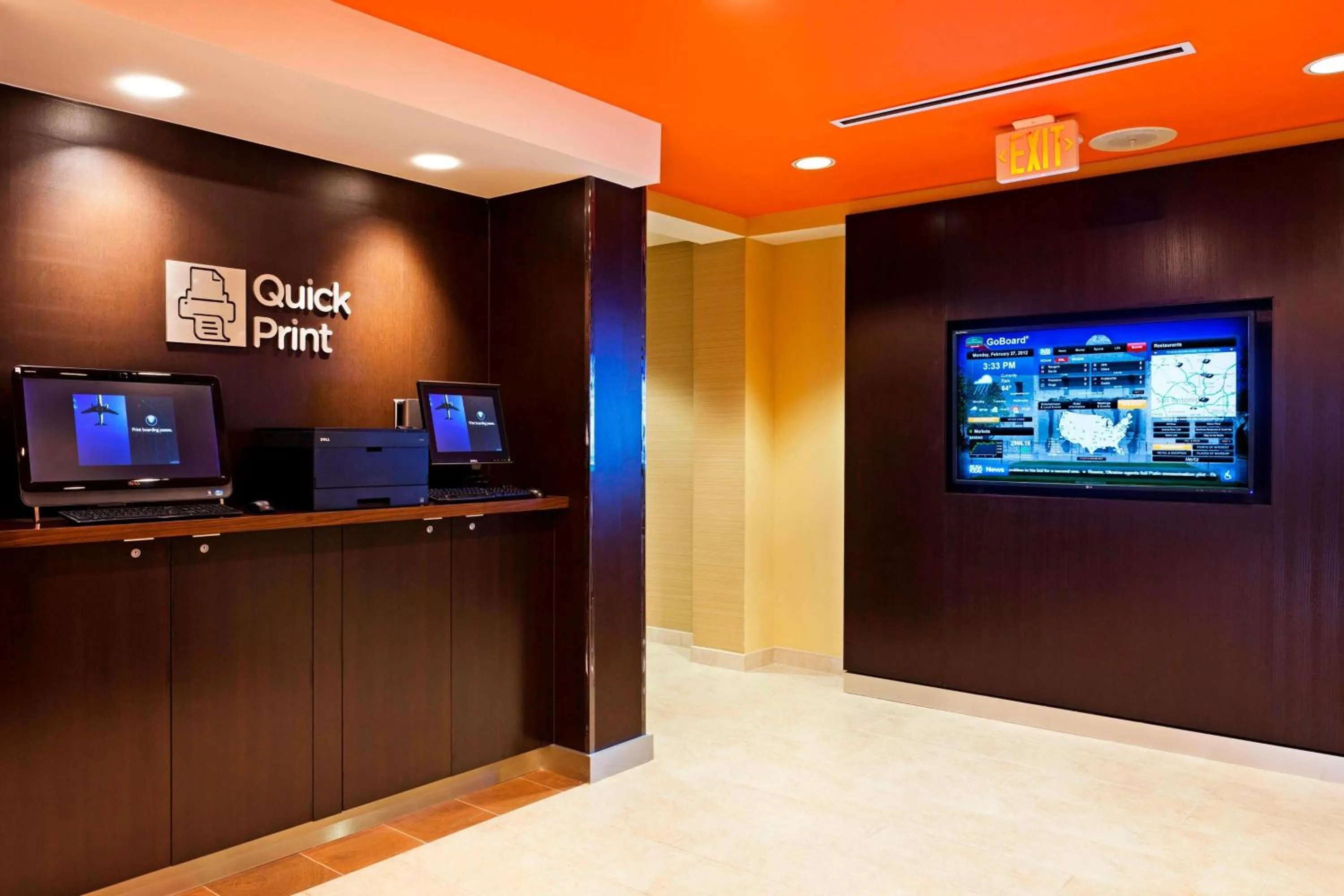 Other in Courtyard by Marriott San Antonio Airport/North Star Mall