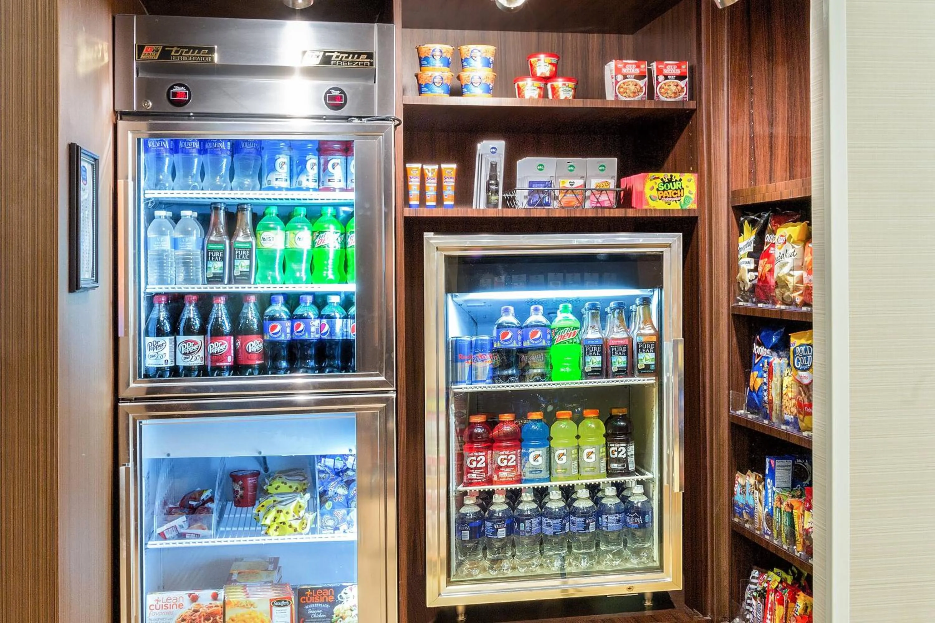 Other in Fairfield Inn & Suites by Marriott San Antonio Downtown/Market Square