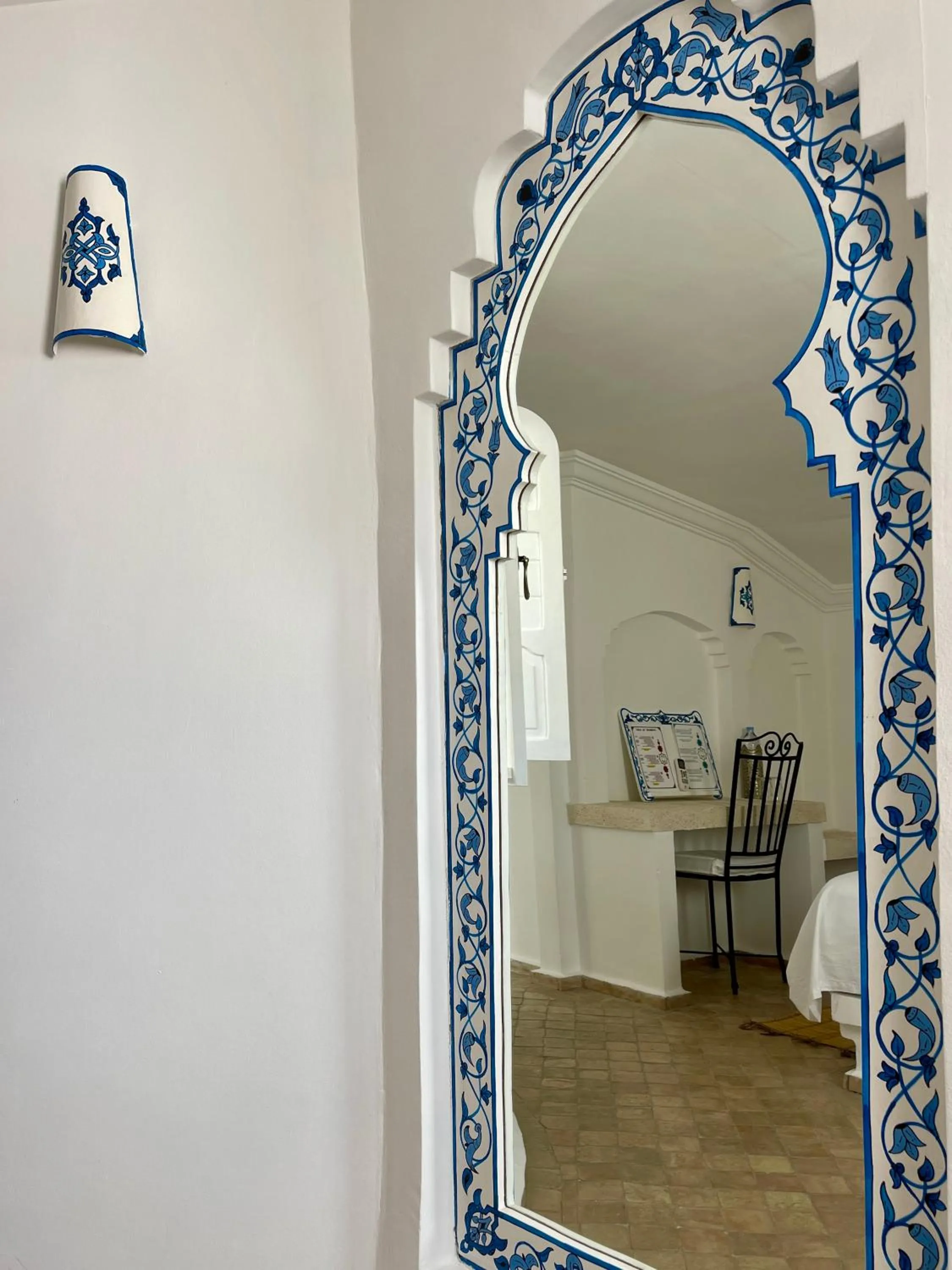 Hotel Al Alba Hammam & Restaurant