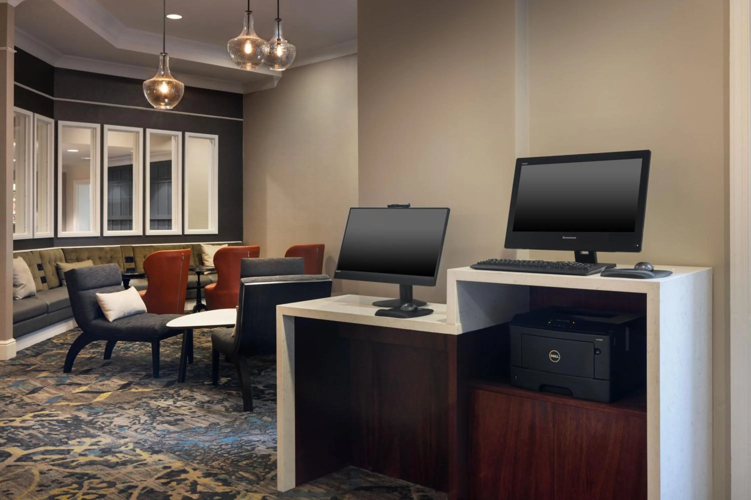 Other in Residence Inn Savannah Downtown Historic District