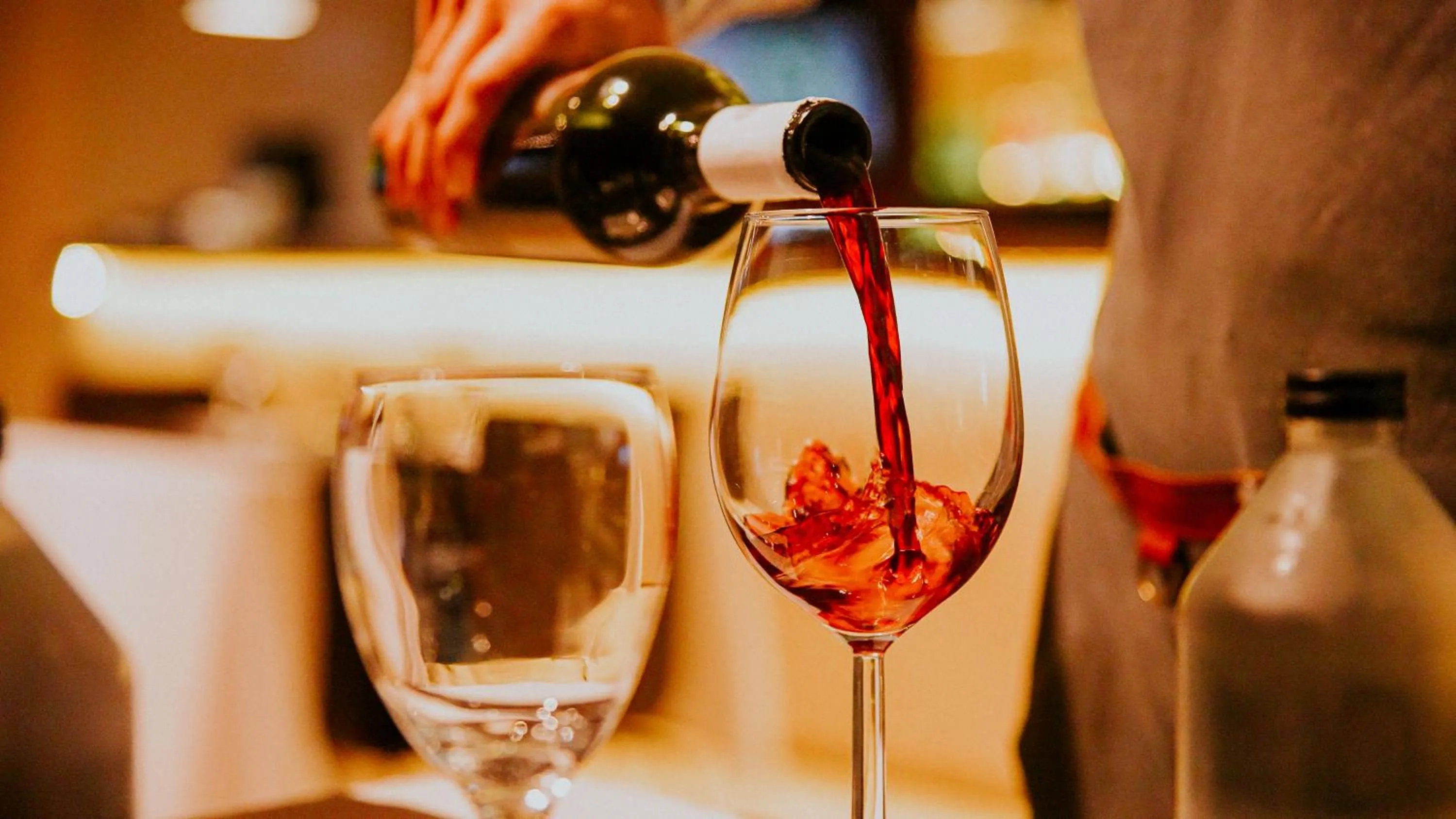 Restaurant/places to eat in Howard Johnson by Wyndham Córdoba La Cañada