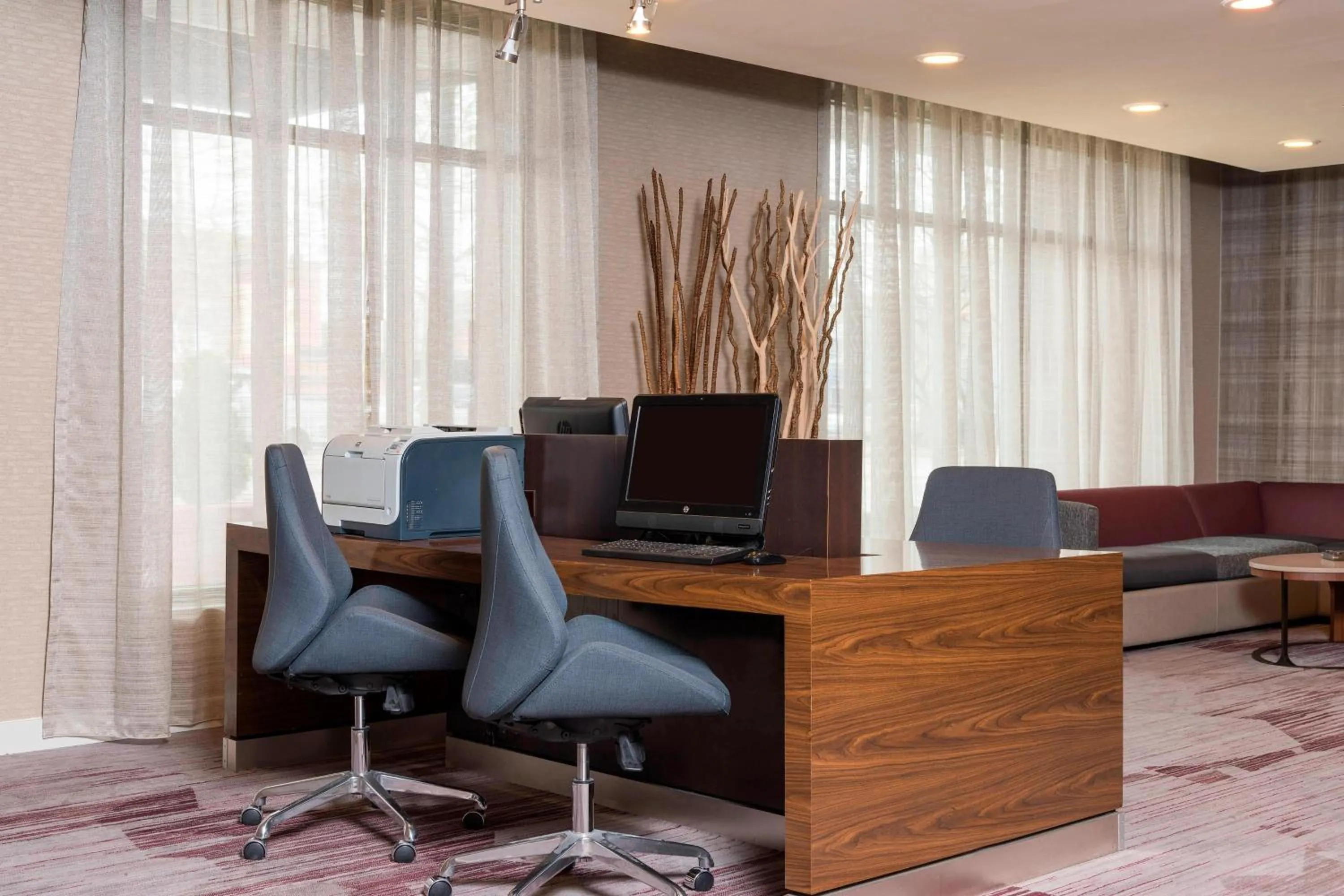 Other in Courtyard Louisville Downtown