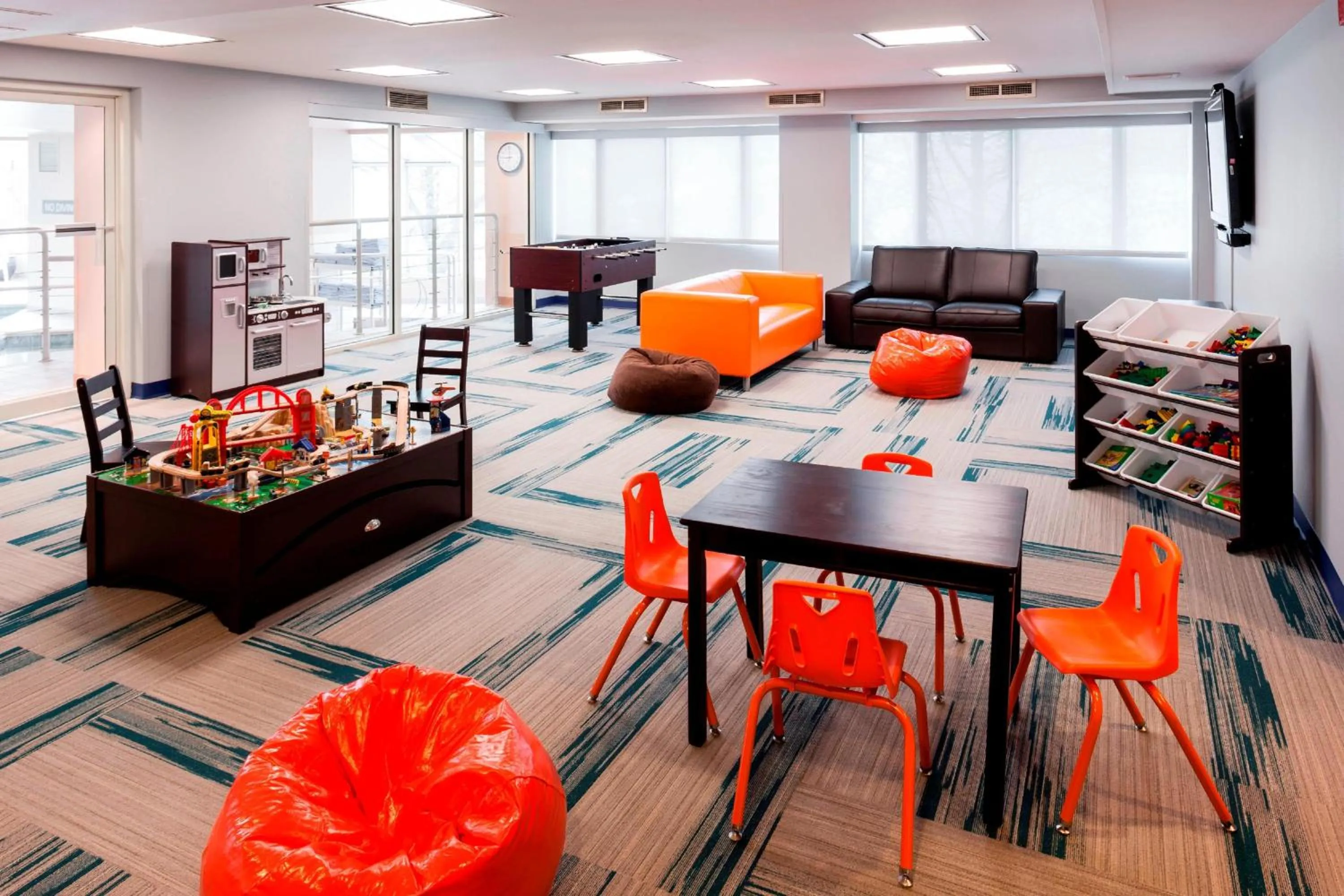 Other in Residence Inn by Marriott Seattle Downtown/Lake Union