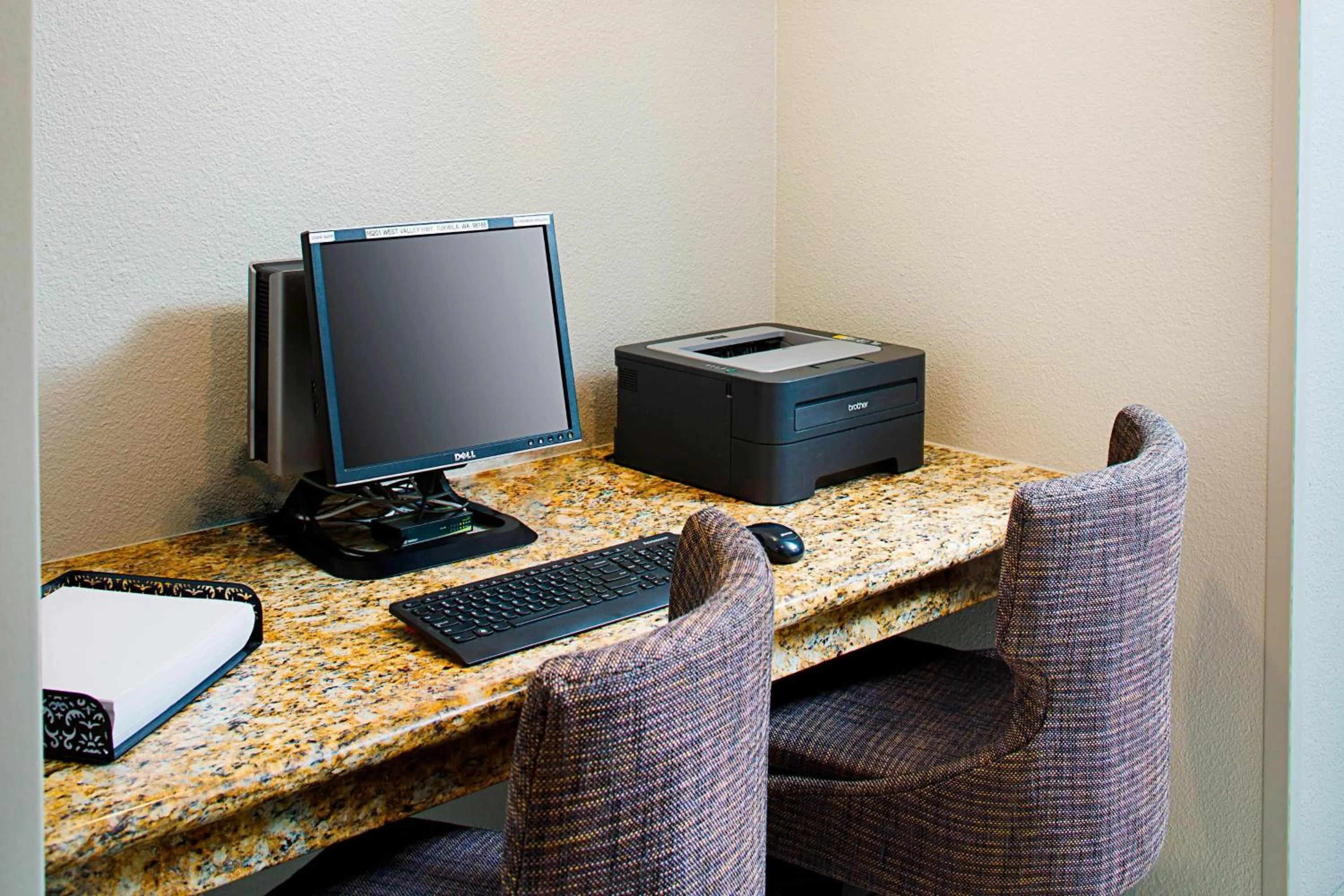 Other in Residence Inn Seattle South/Tukwila