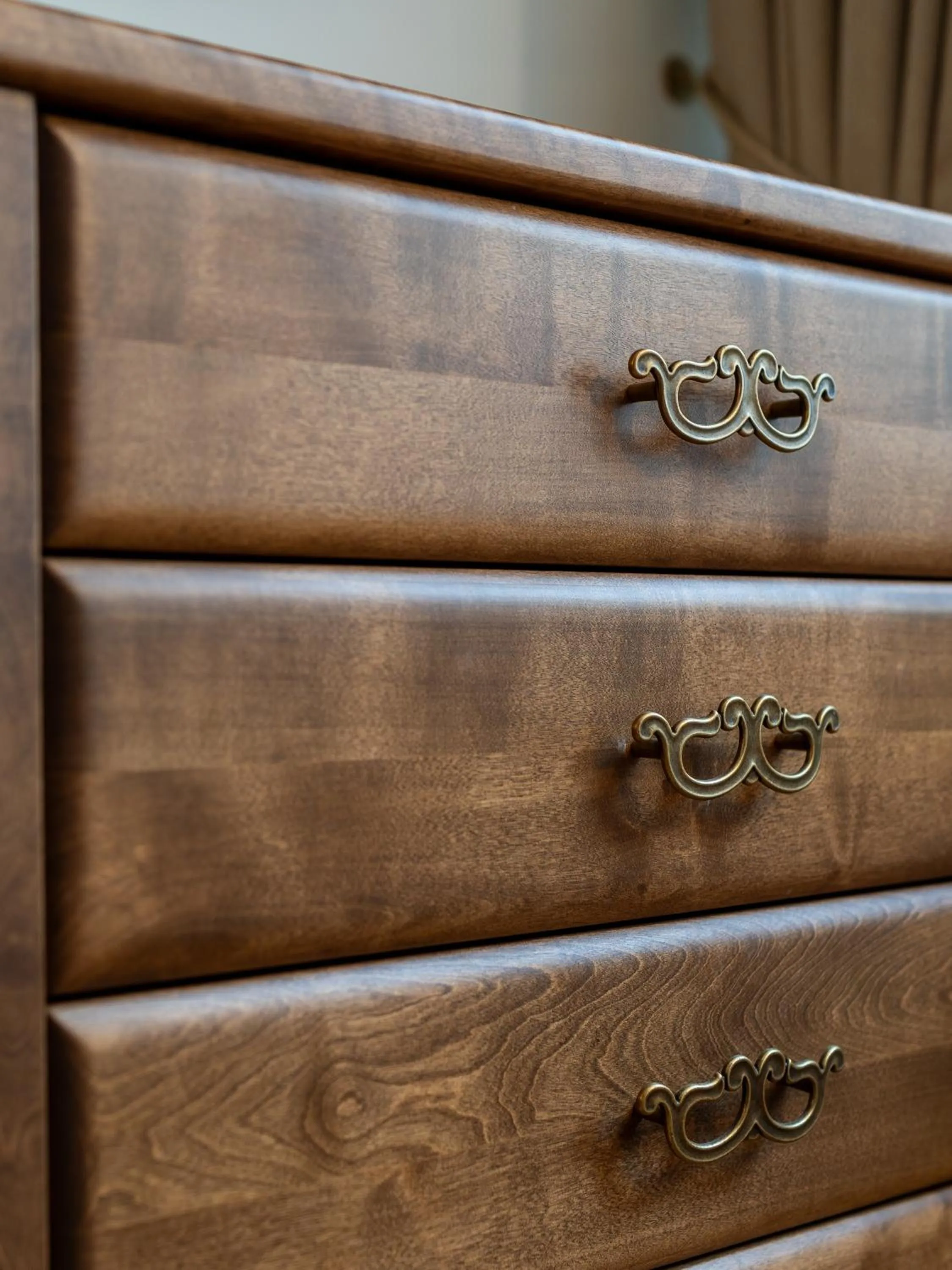 wardrobe in Bernardinu B&B House