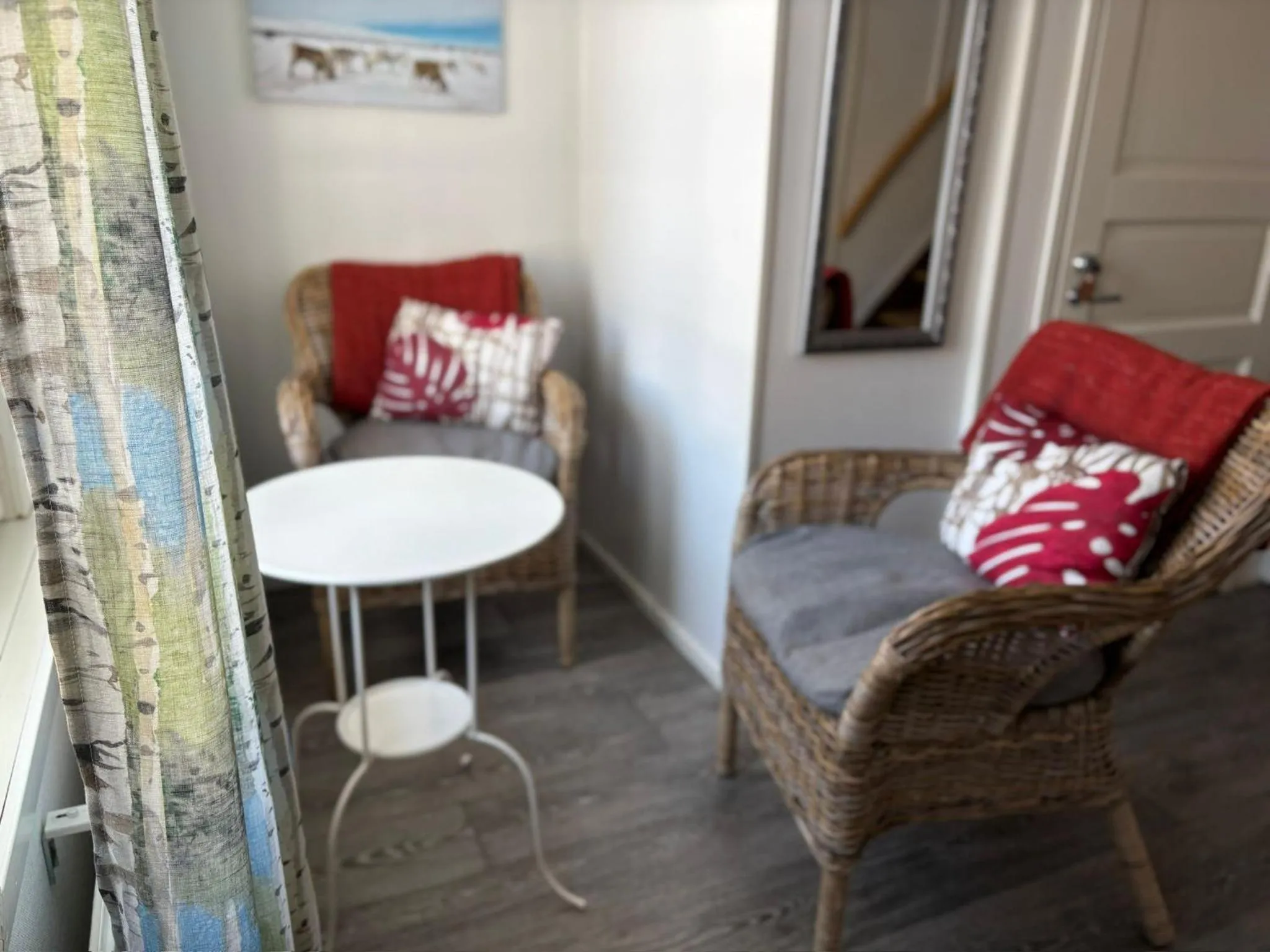 Arctic Lodge Hetan Kota