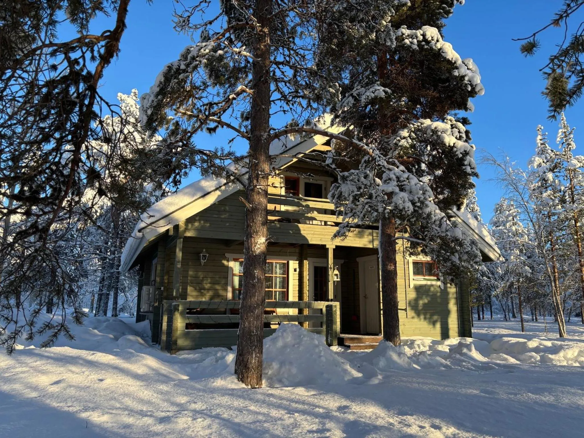 Arctic Lodge Hetan Kota