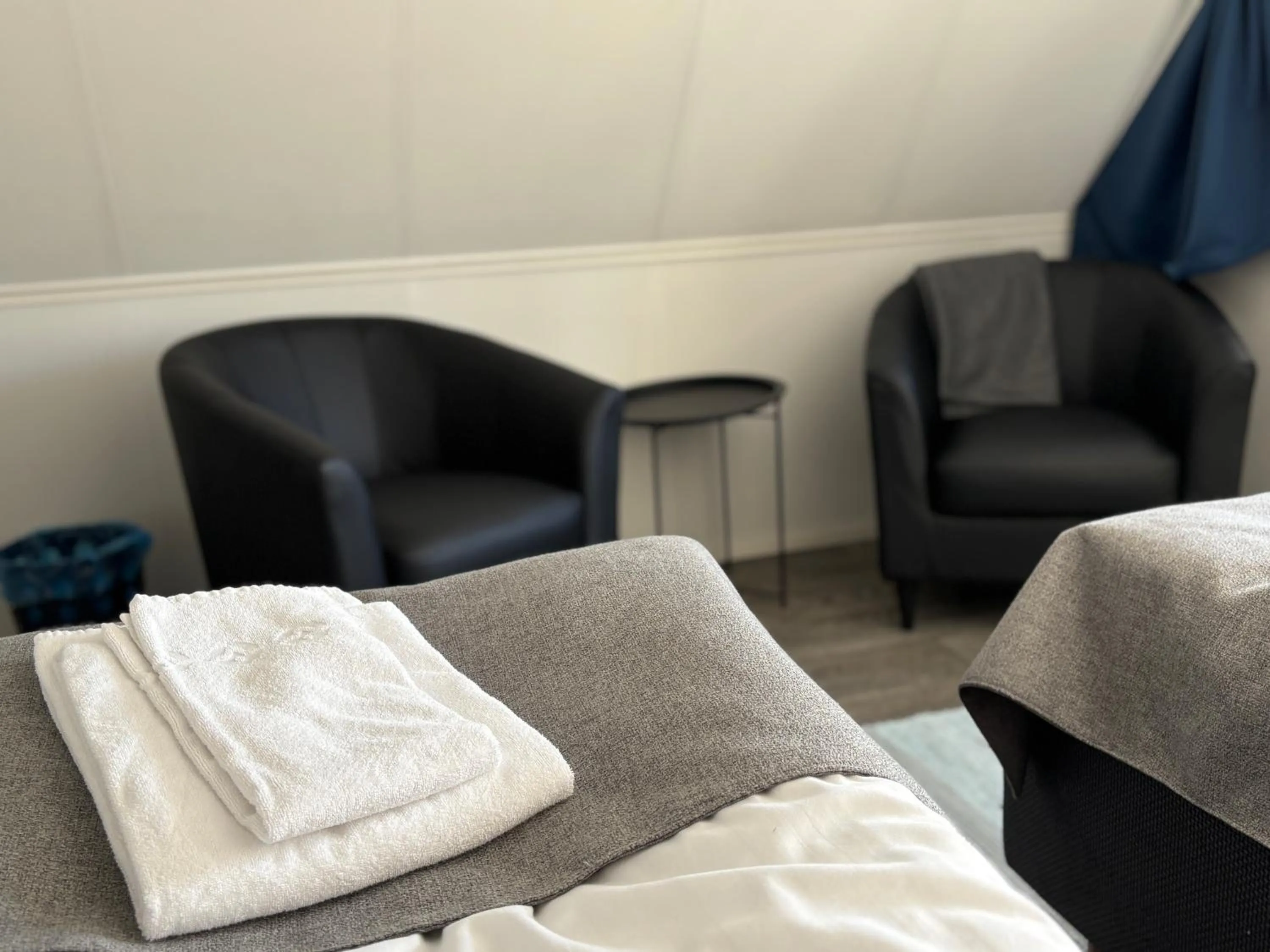 Bedroom in Arctic Lodge Hetan Kota