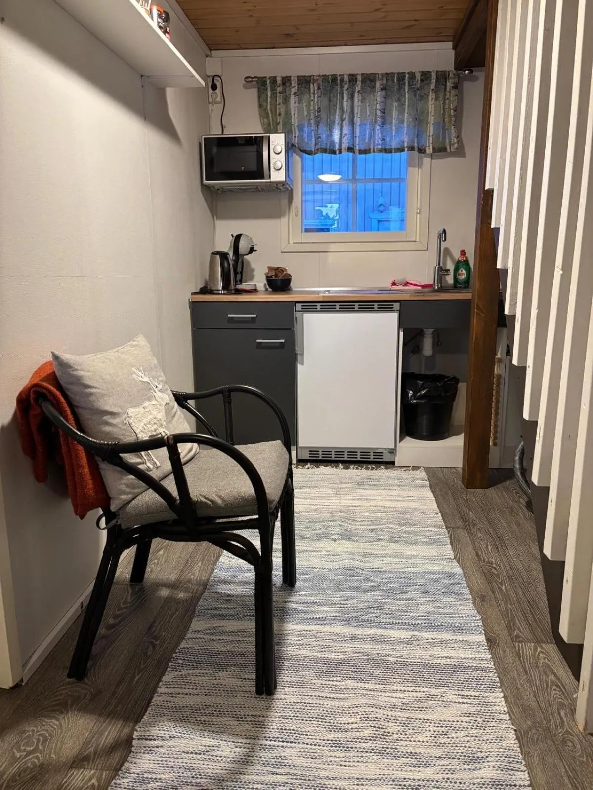 Arctic Lodge Hetan Kota