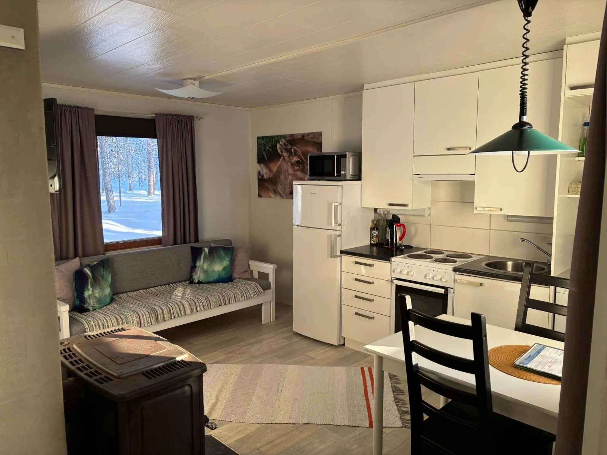 Arctic Lodge Hetan Kota