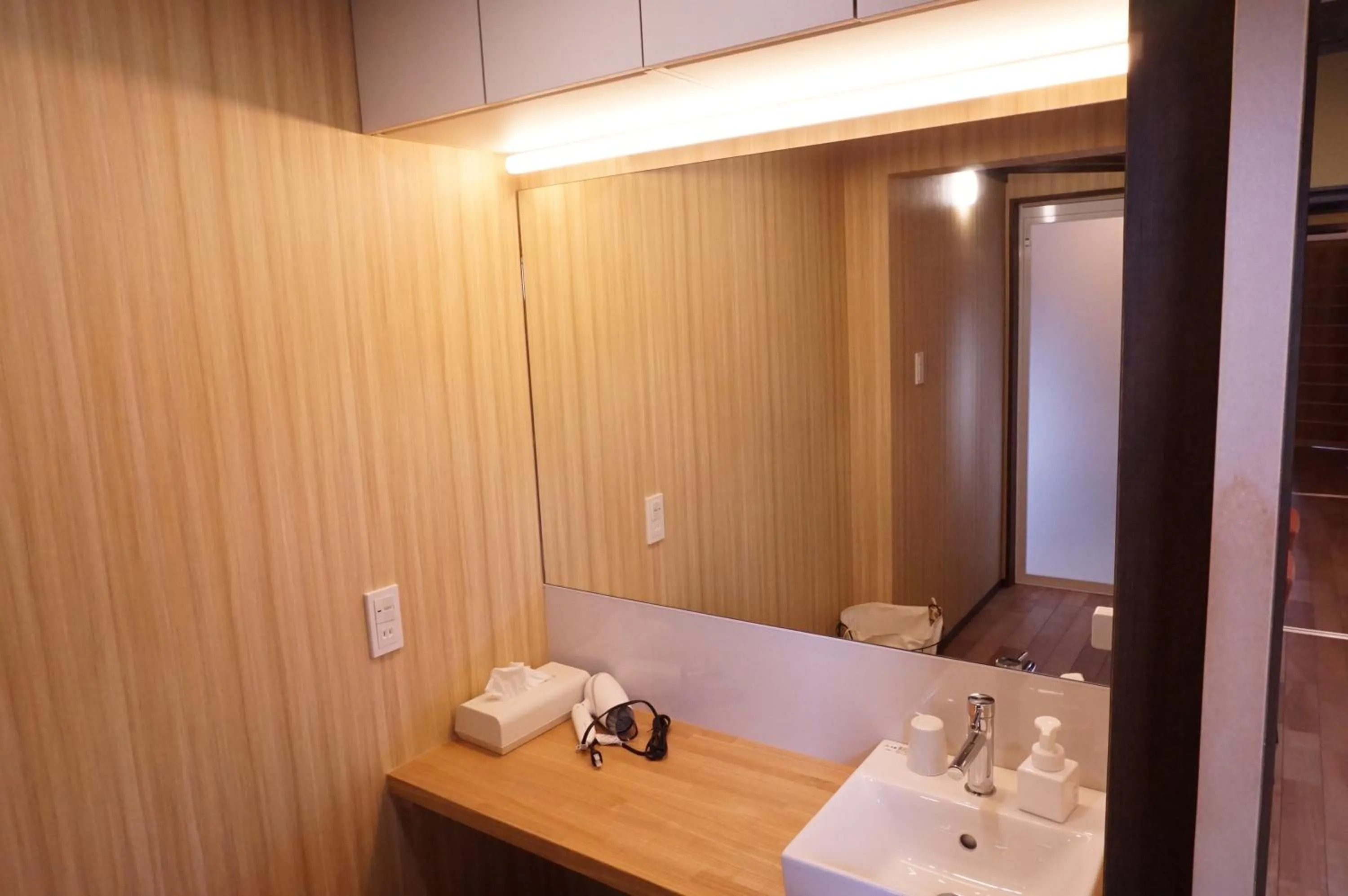 Decorative detail in Obama Machiya Stay