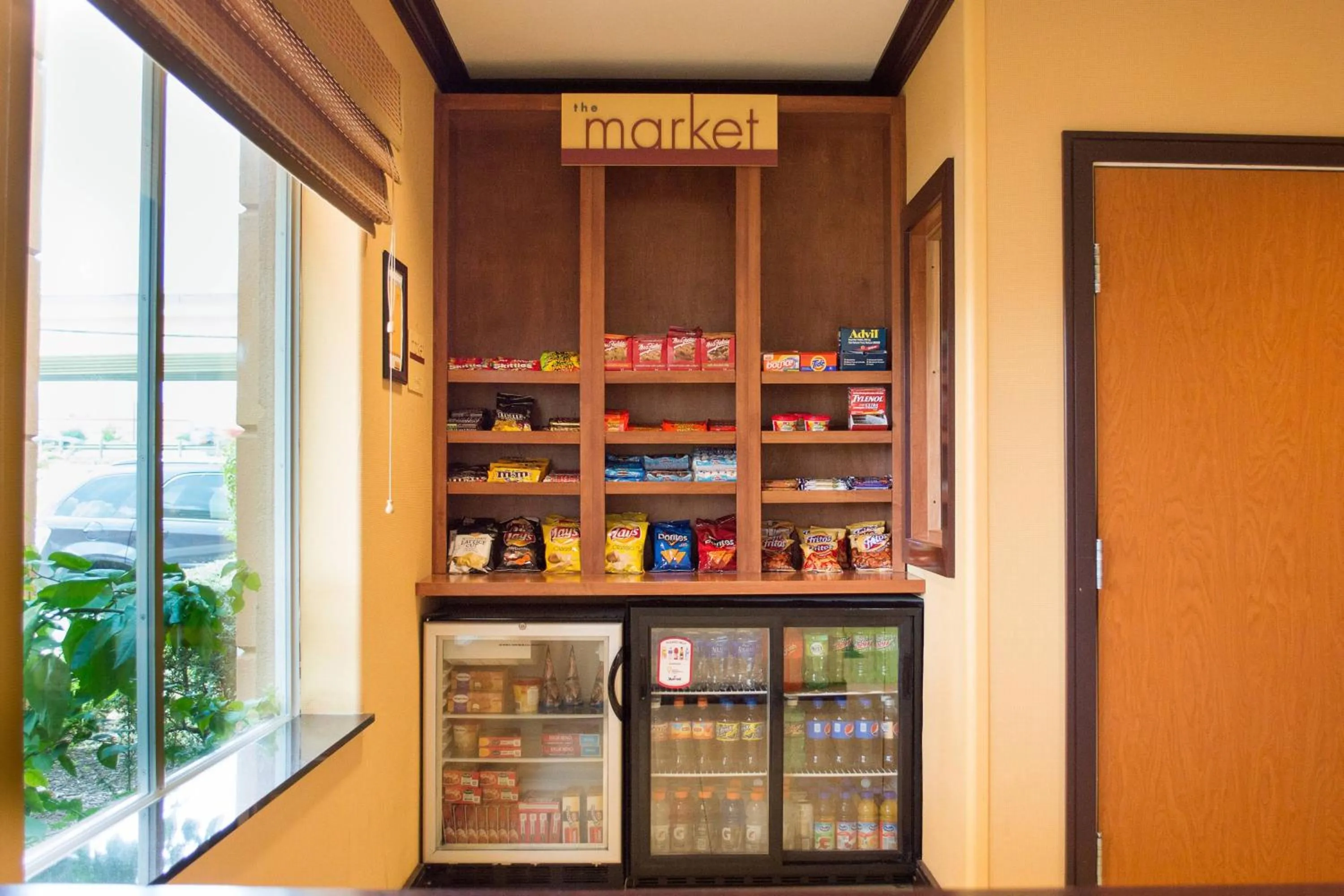 Other in Fairfield Inn & Suites by Marriott San Antonio North/Stone Oak