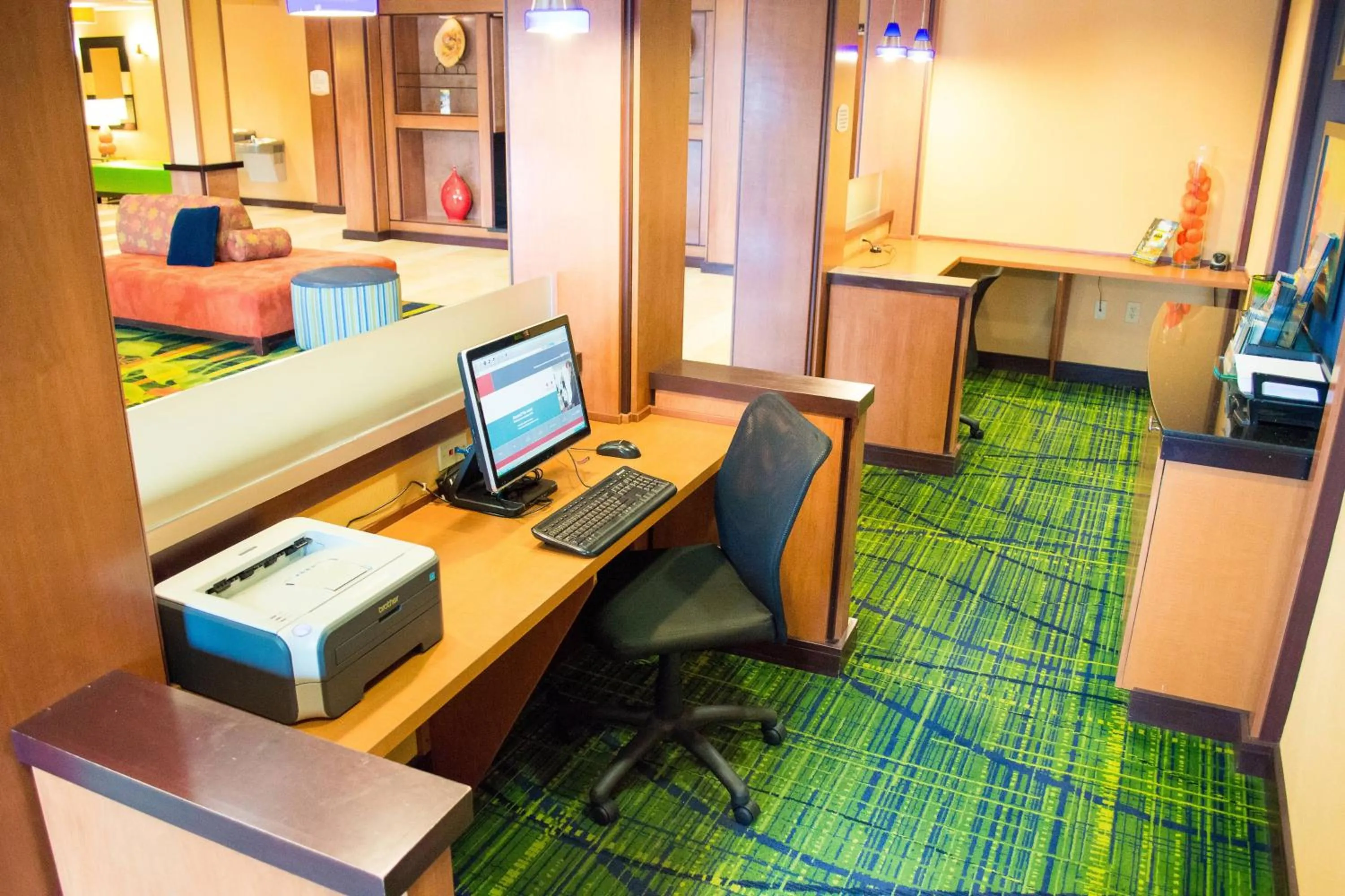 Other in Fairfield Inn & Suites by Marriott San Antonio North/Stone Oak