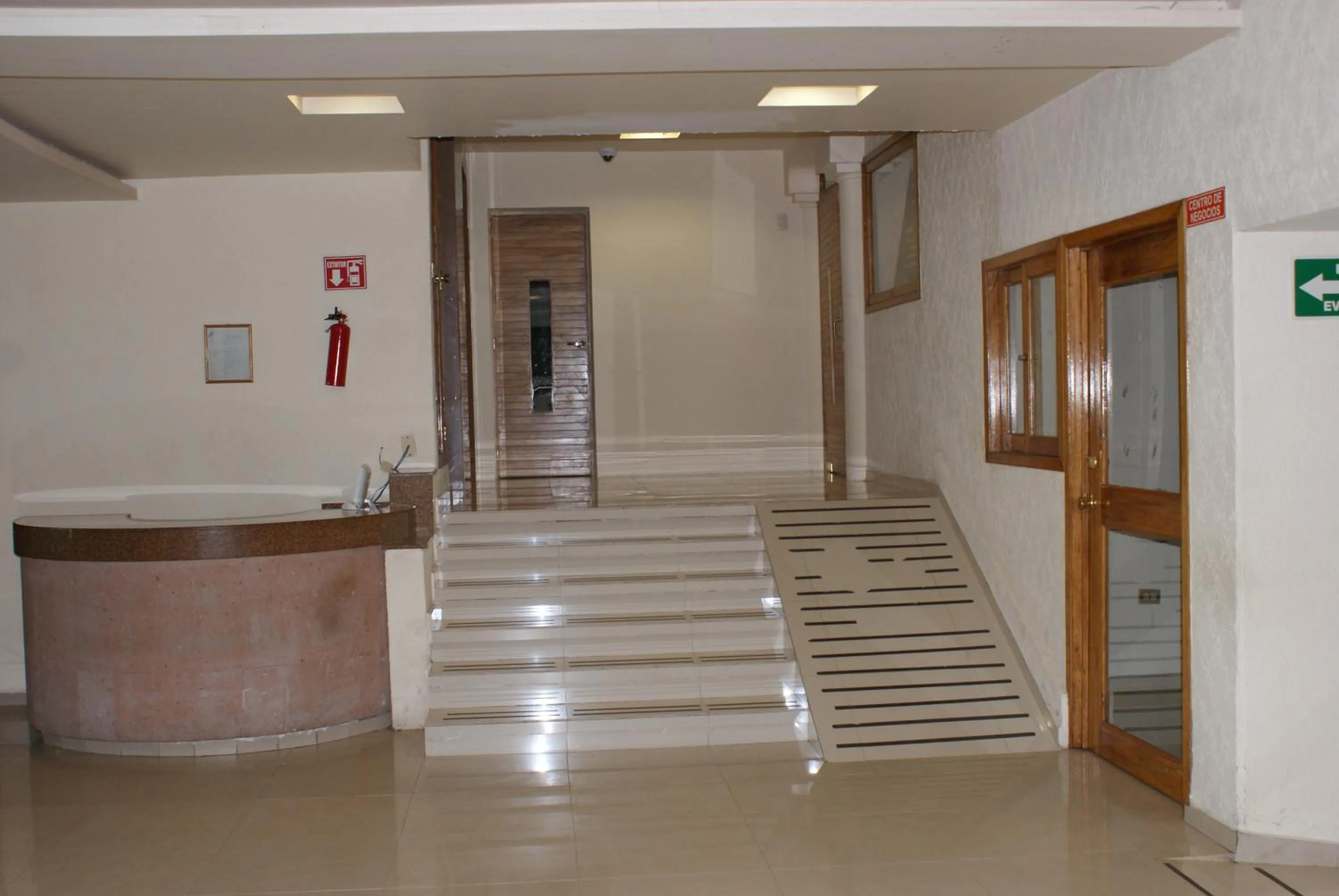 Other in Hotel Miraflores Villahermosa