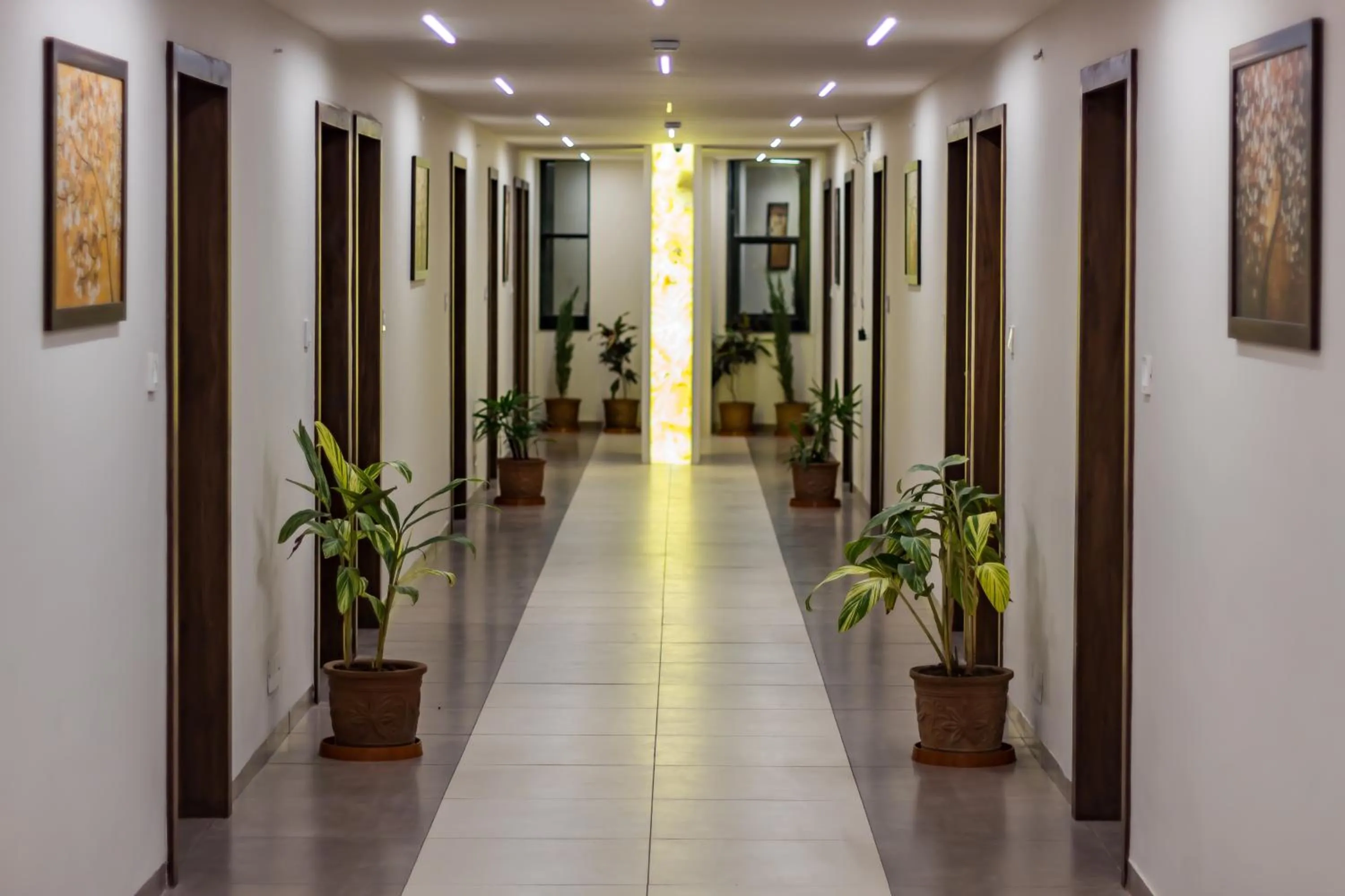 Other in Hotel City Inn