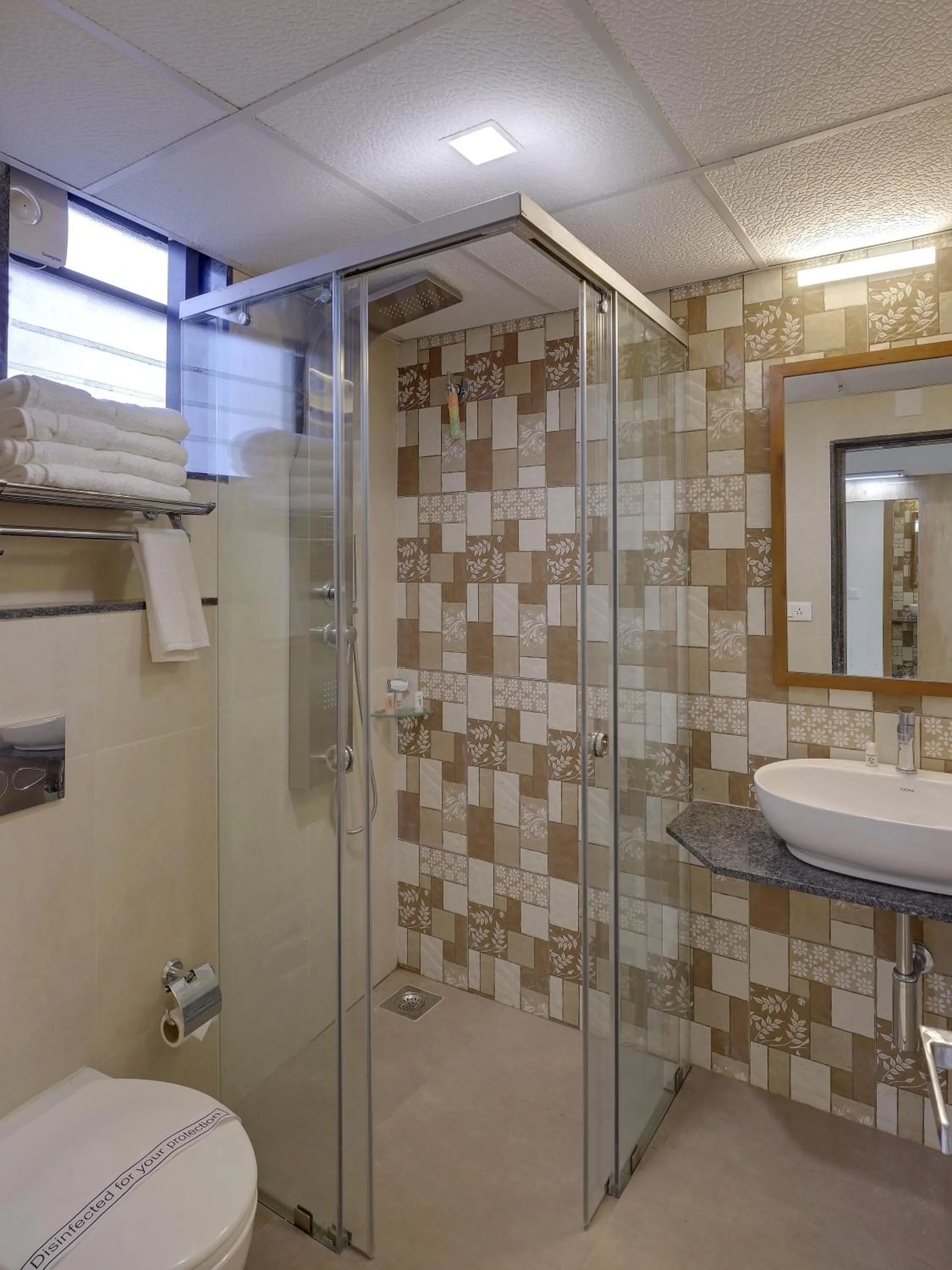 Other in Hotel City Inn